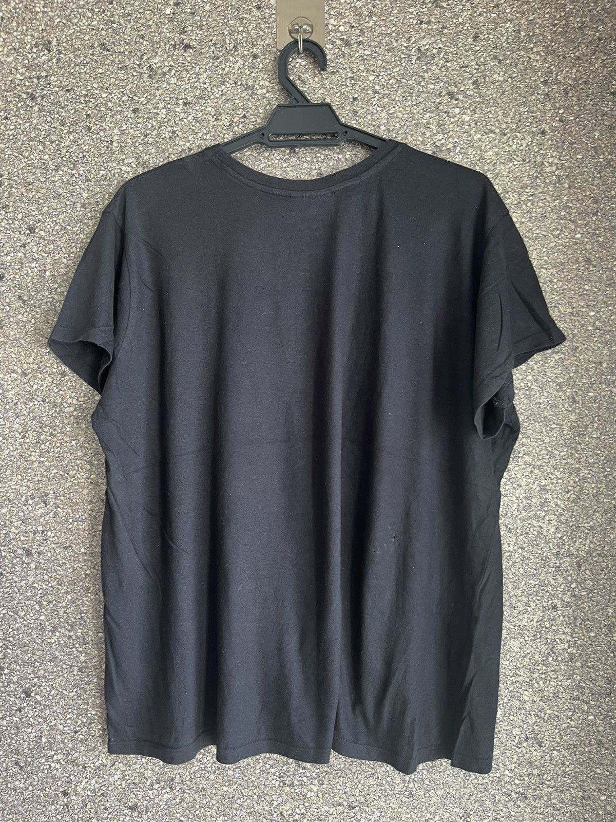 Band Tees × Vintage ZZ Top eliminator ft29 Size US XL / EU 56 / 4 - 4 Thumbnail