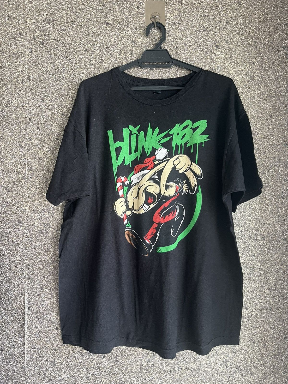 Vintage Blink 182 ft29 Size US XL / EU 56 / 4 - 1 Thumbnail