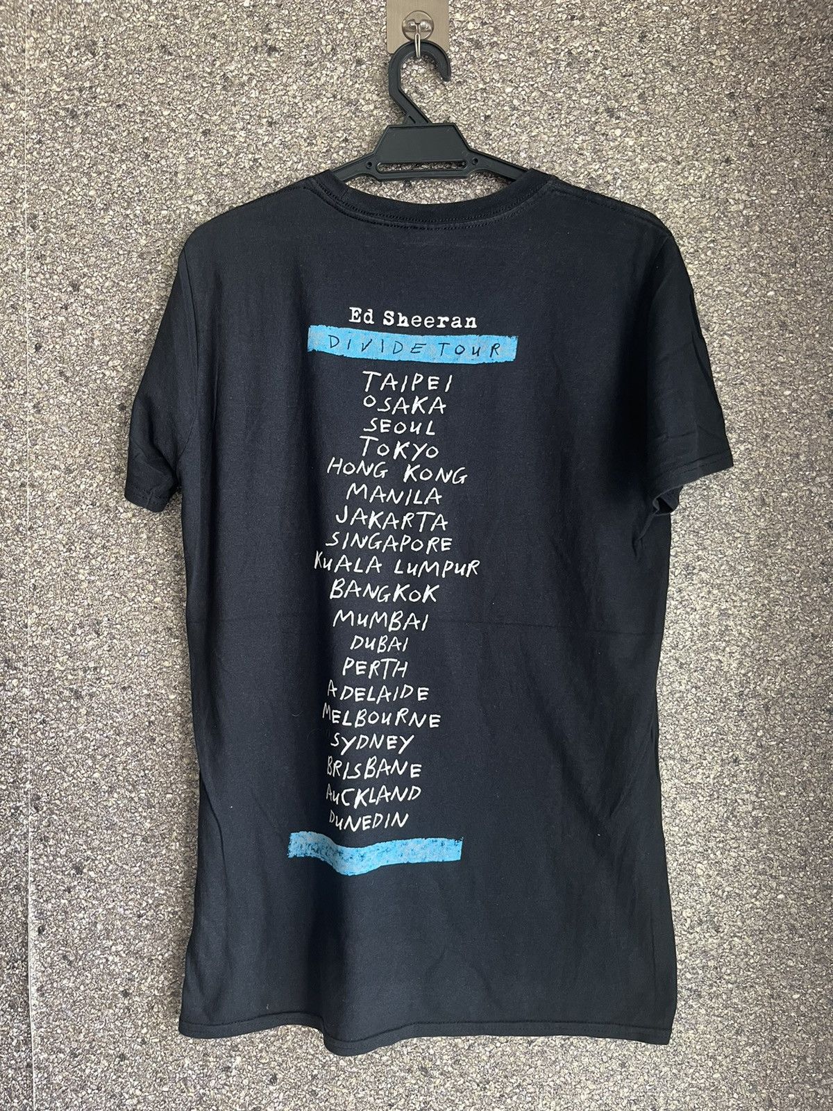 Vintage Ed sheeran ft29 Size US M / EU 48-50 / 2 - 4 Thumbnail
