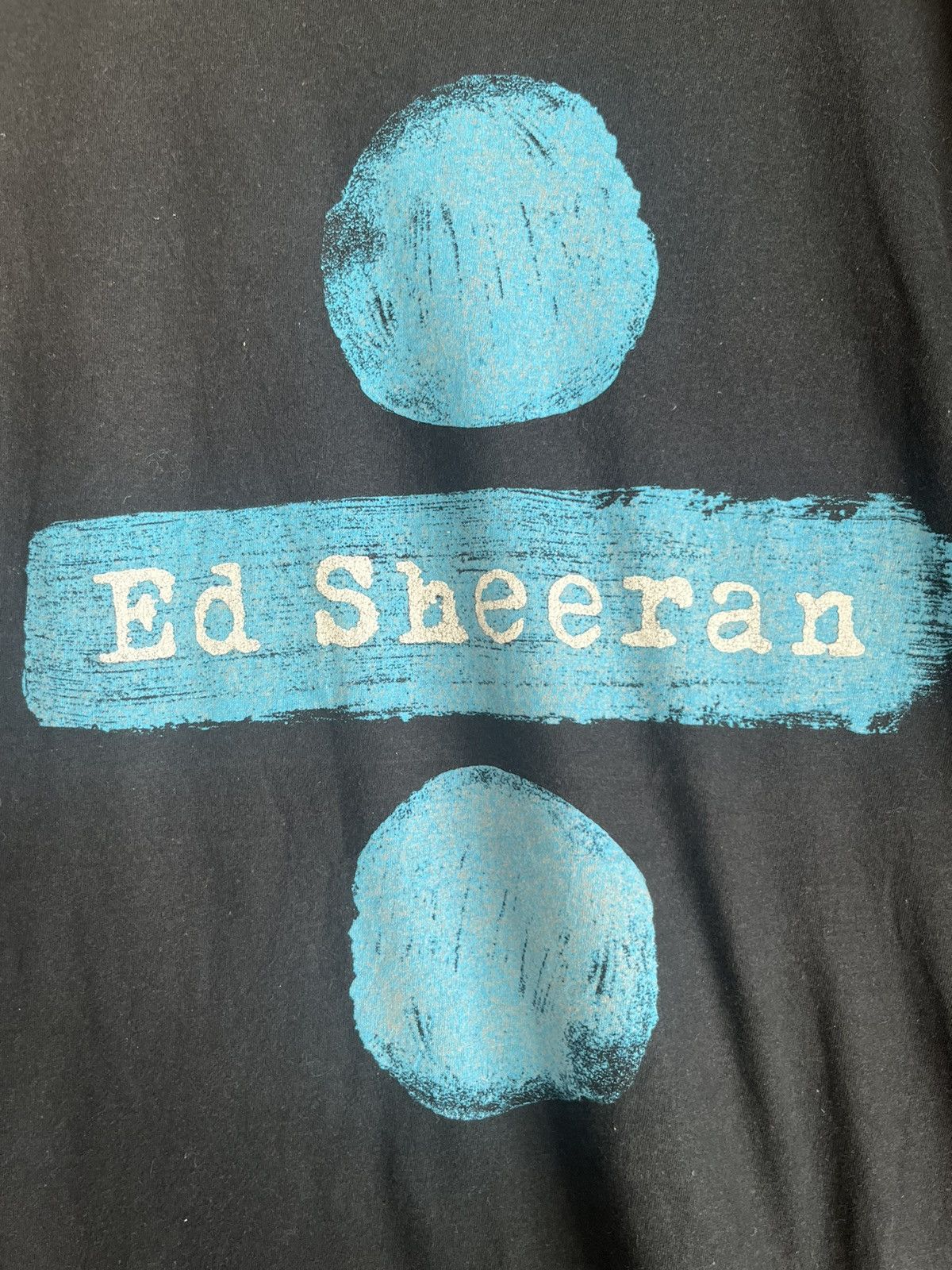 Vintage Ed sheeran ft29 Size US M / EU 48-50 / 2 - 2 Thumbnail