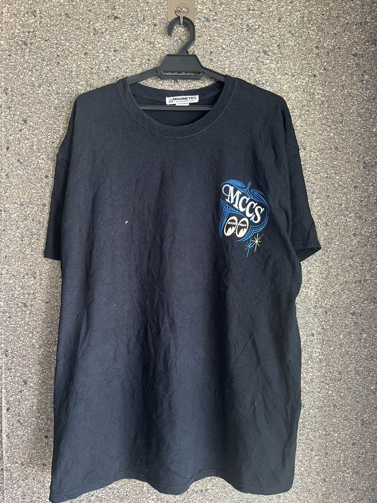 Vintage Moon custom ft29 Size US XL / EU 56 / 4 - 1 Thumbnail