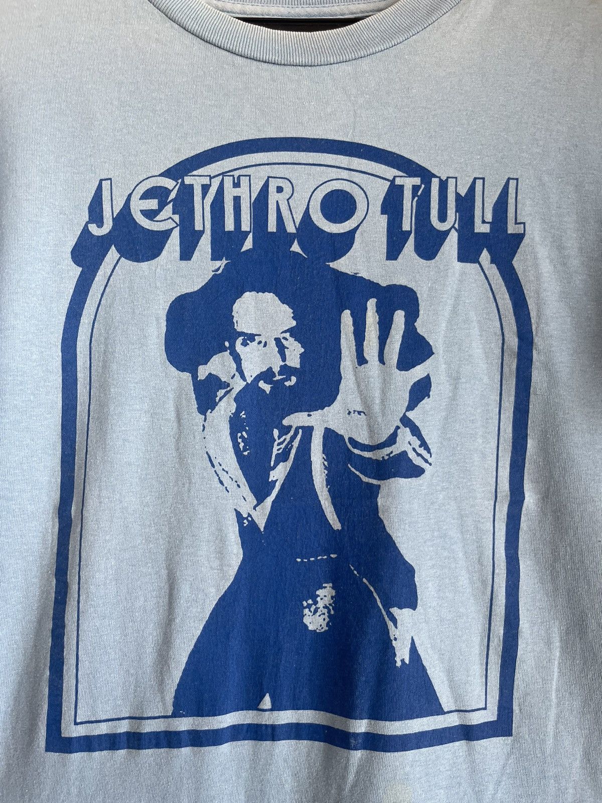 Vintage Jethro tull ft29 Size US S / EU 44-46 / 1 - 2 Thumbnail