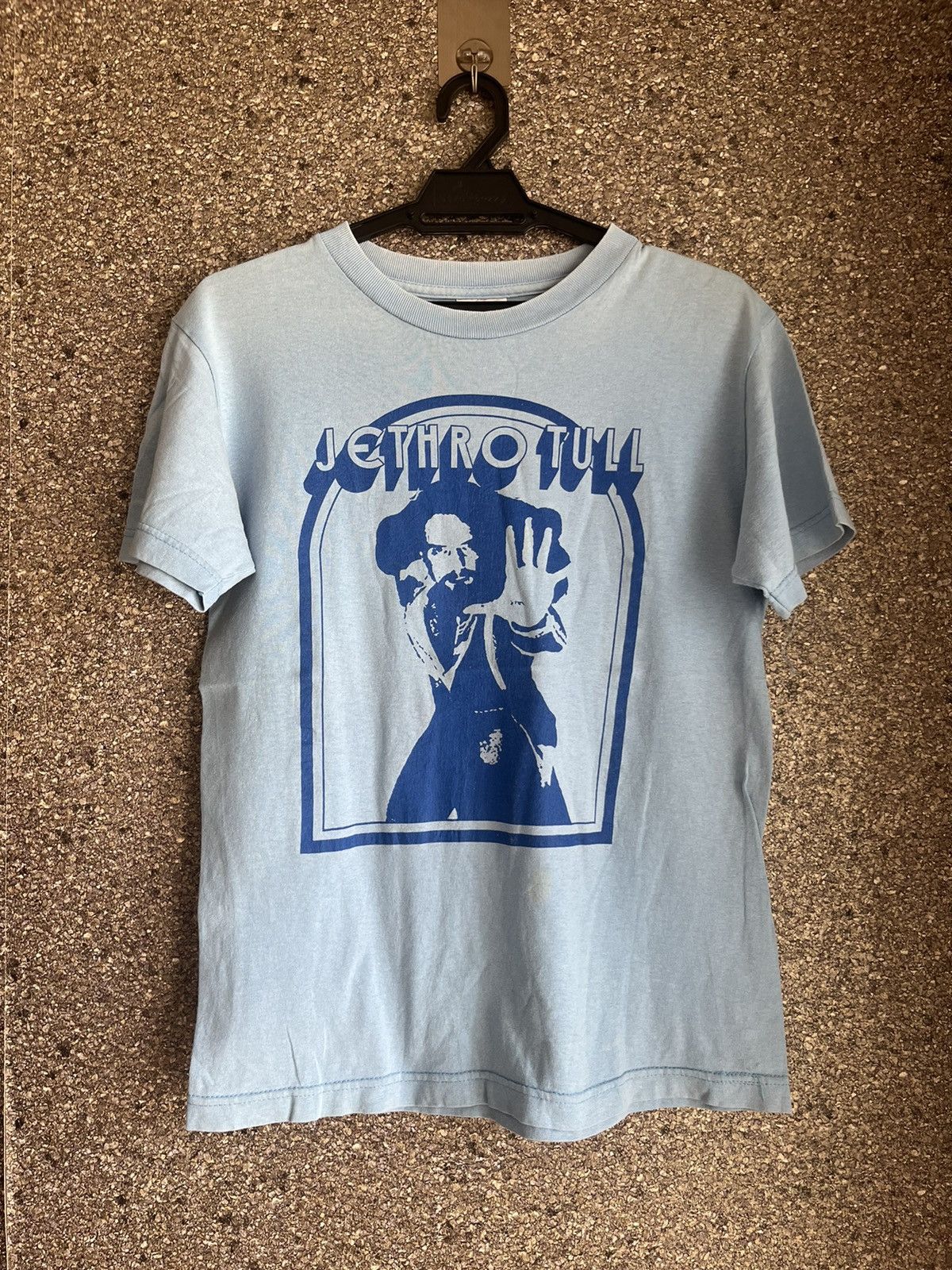 Vintage Jethro tull ft29 Size US S / EU 44-46 / 1 - 1 Thumbnail