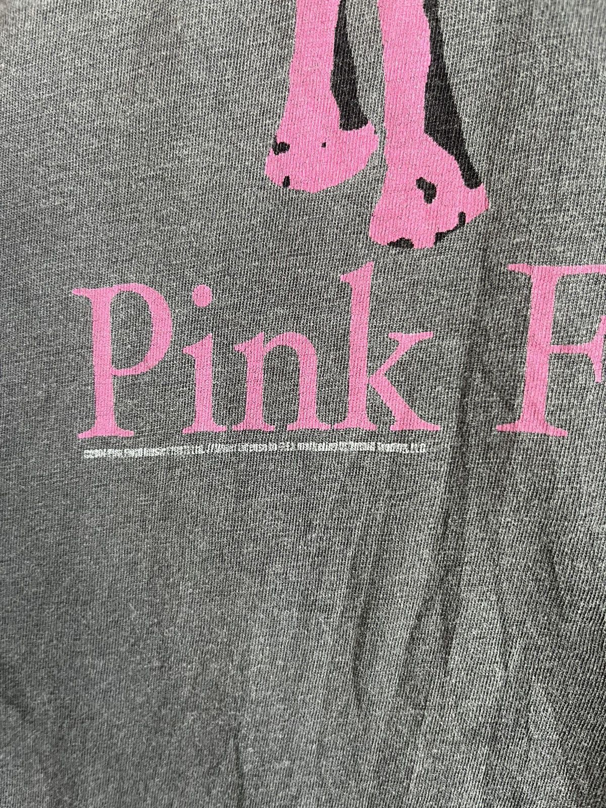 Vintage Pink floyd ft29 Size US L / EU 52-54 / 3 - 3 Thumbnail