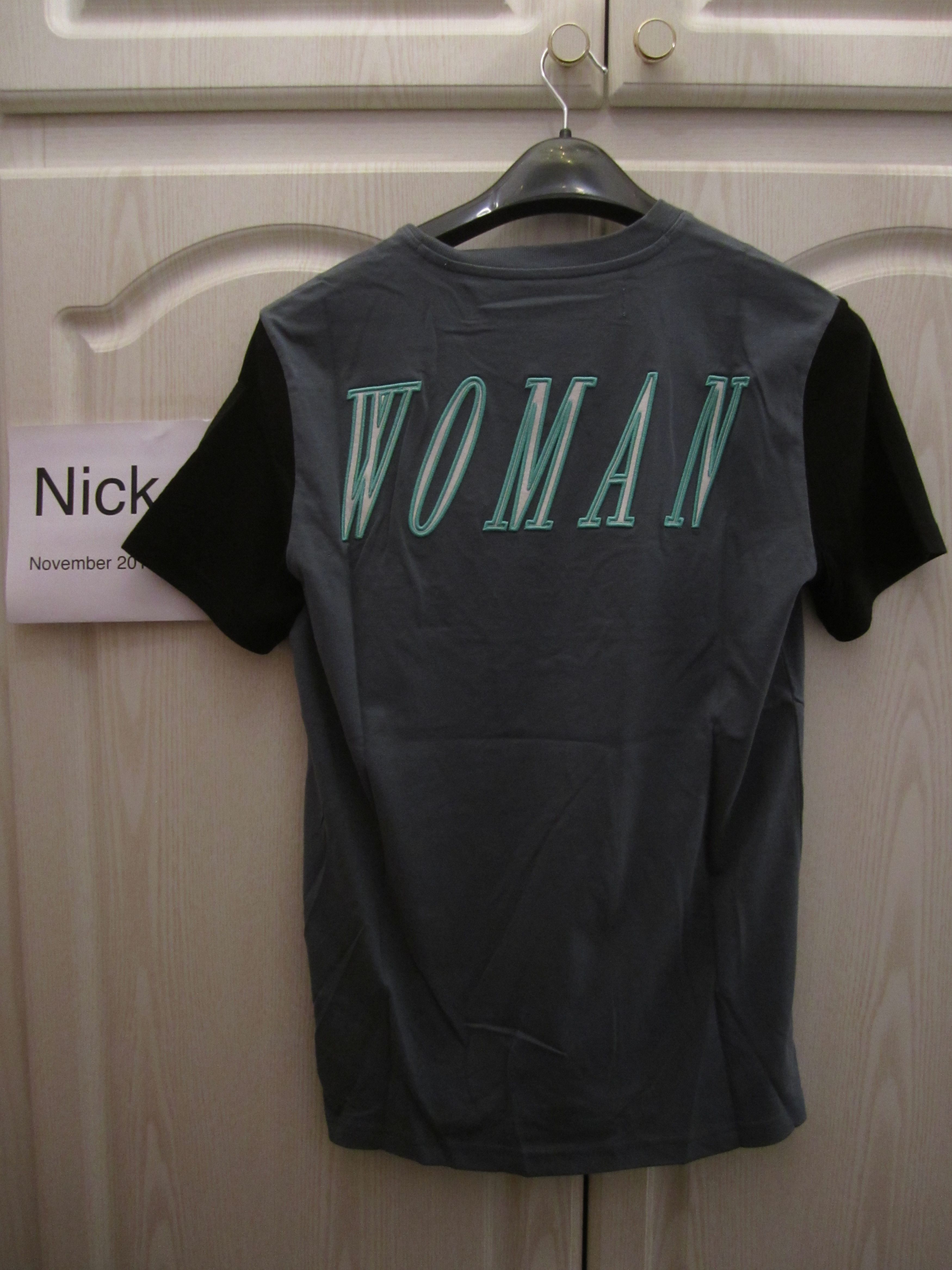 Off-White Off White Horse Racing Embroidery Tee XS Size XS / US 0-2 / IT 36-38 - 3 Thumbnail