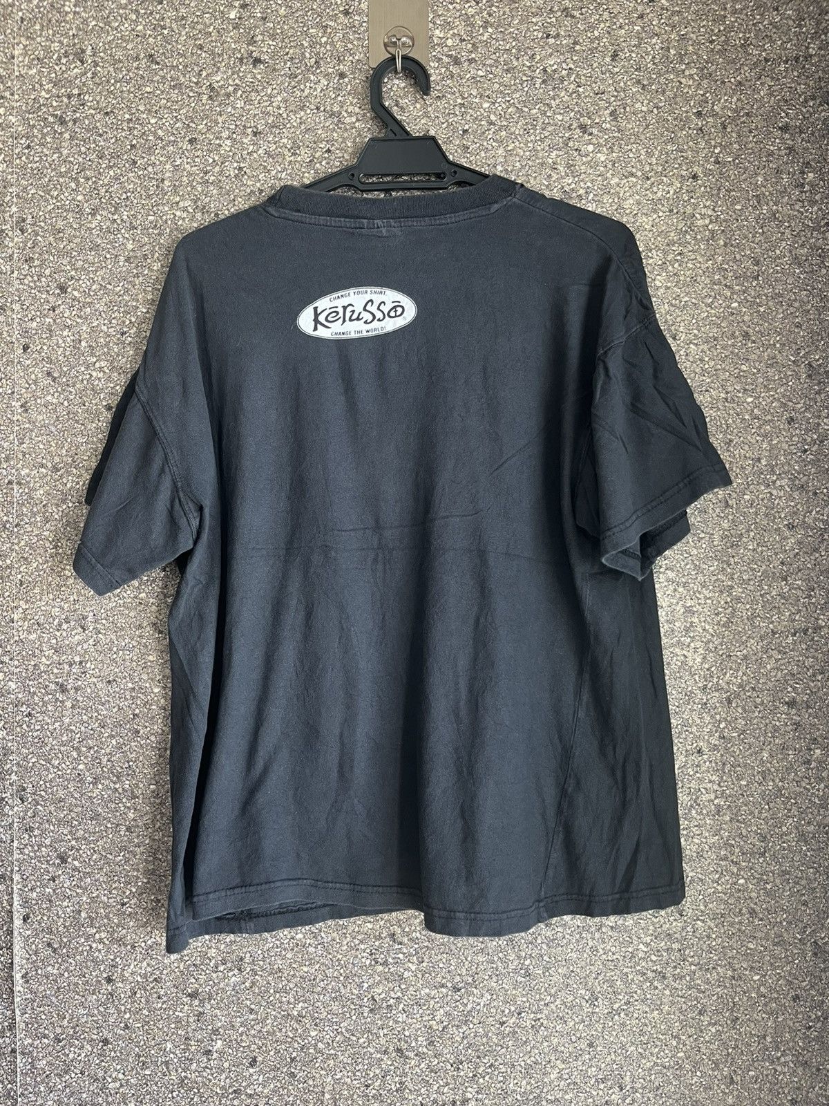 Vintage Kerusso ft29 Size US L / EU 52-54 / 3 - 5 Thumbnail