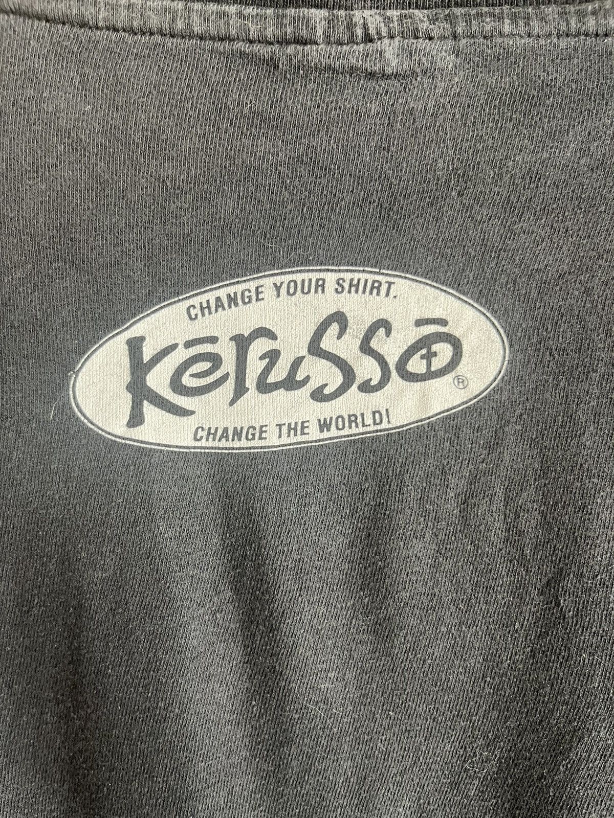 Vintage Kerusso ft29 Size US L / EU 52-54 / 3 - 6 Thumbnail