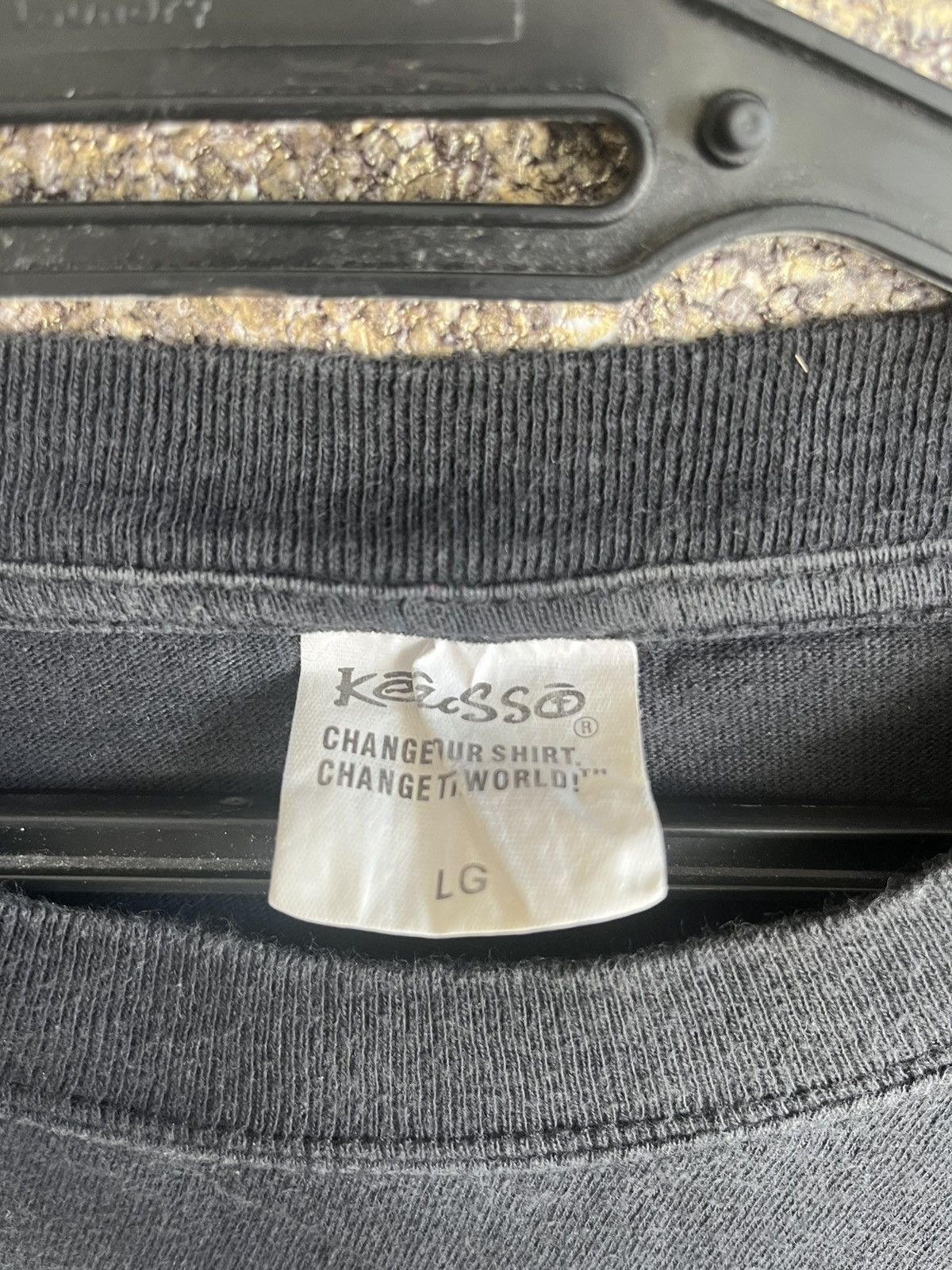 Vintage Kerusso ft29 Size US L / EU 52-54 / 3 - 4 Thumbnail