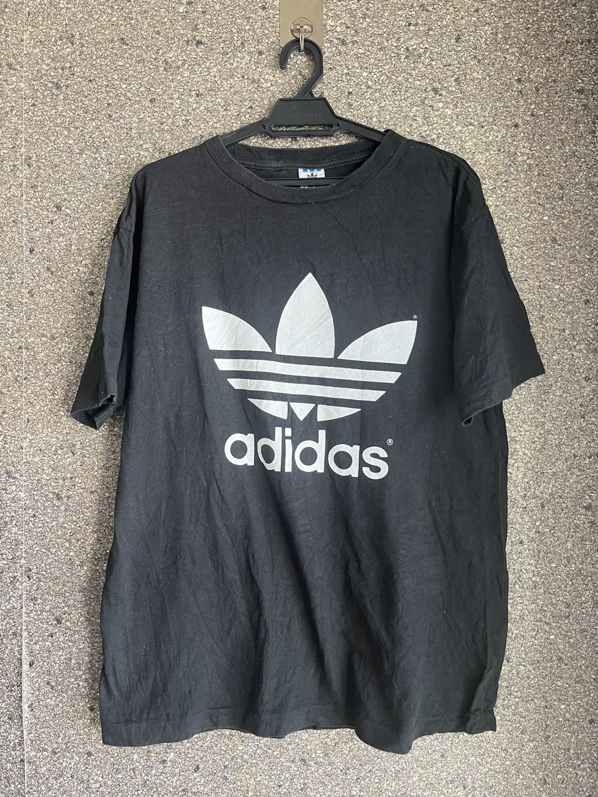 Vintage Adidas ft29 Size US M / EU 48-50 / 2 - 1 Thumbnail