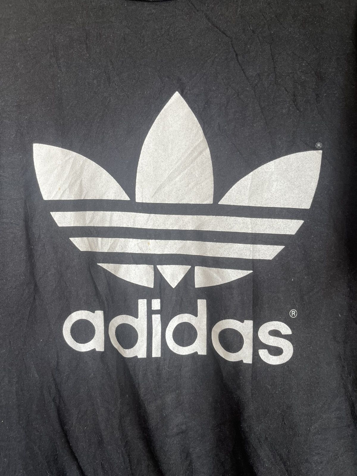 Vintage Adidas ft29 Size US M / EU 48-50 / 2 - 2 Thumbnail