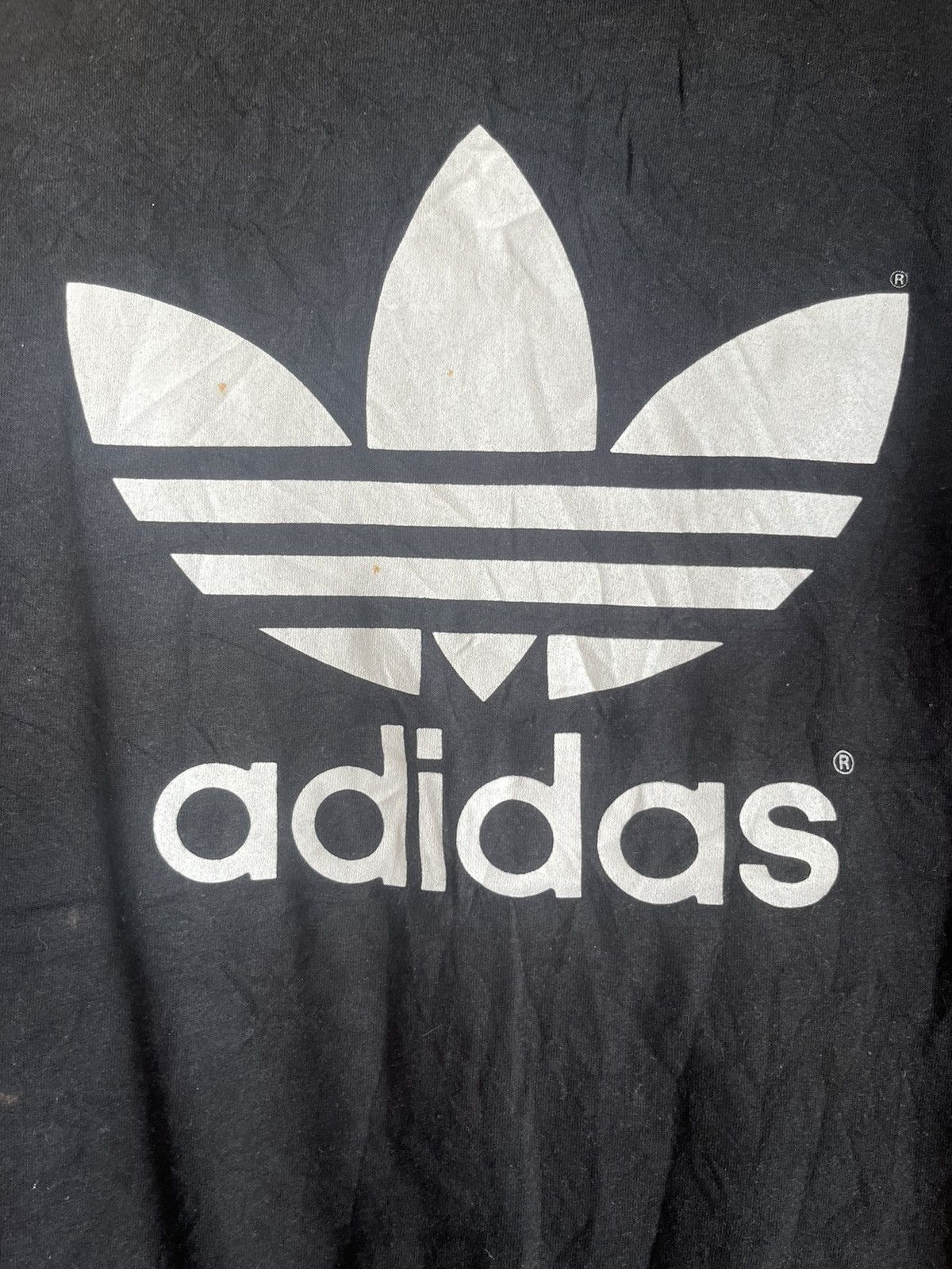 Vintage Adidas ft29 Size US M / EU 48-50 / 2 - 5 Thumbnail