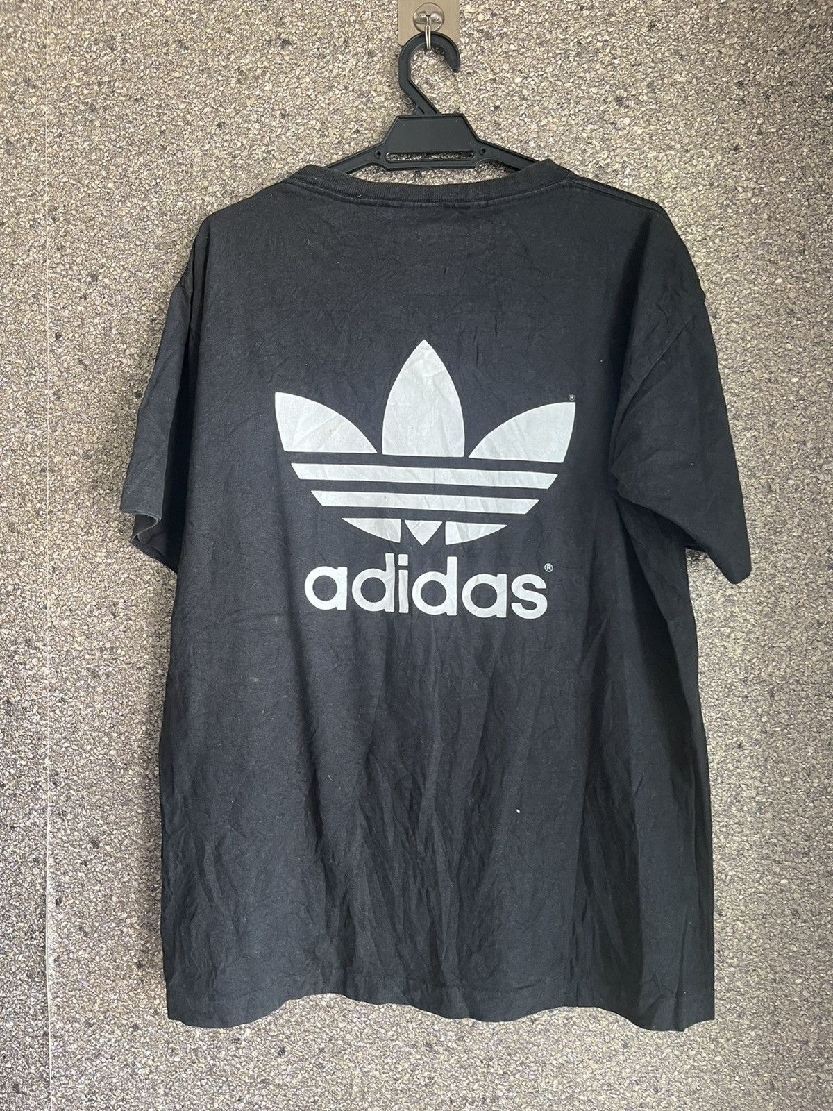 Vintage Adidas ft29 Size US M / EU 48-50 / 2 - 4 Thumbnail