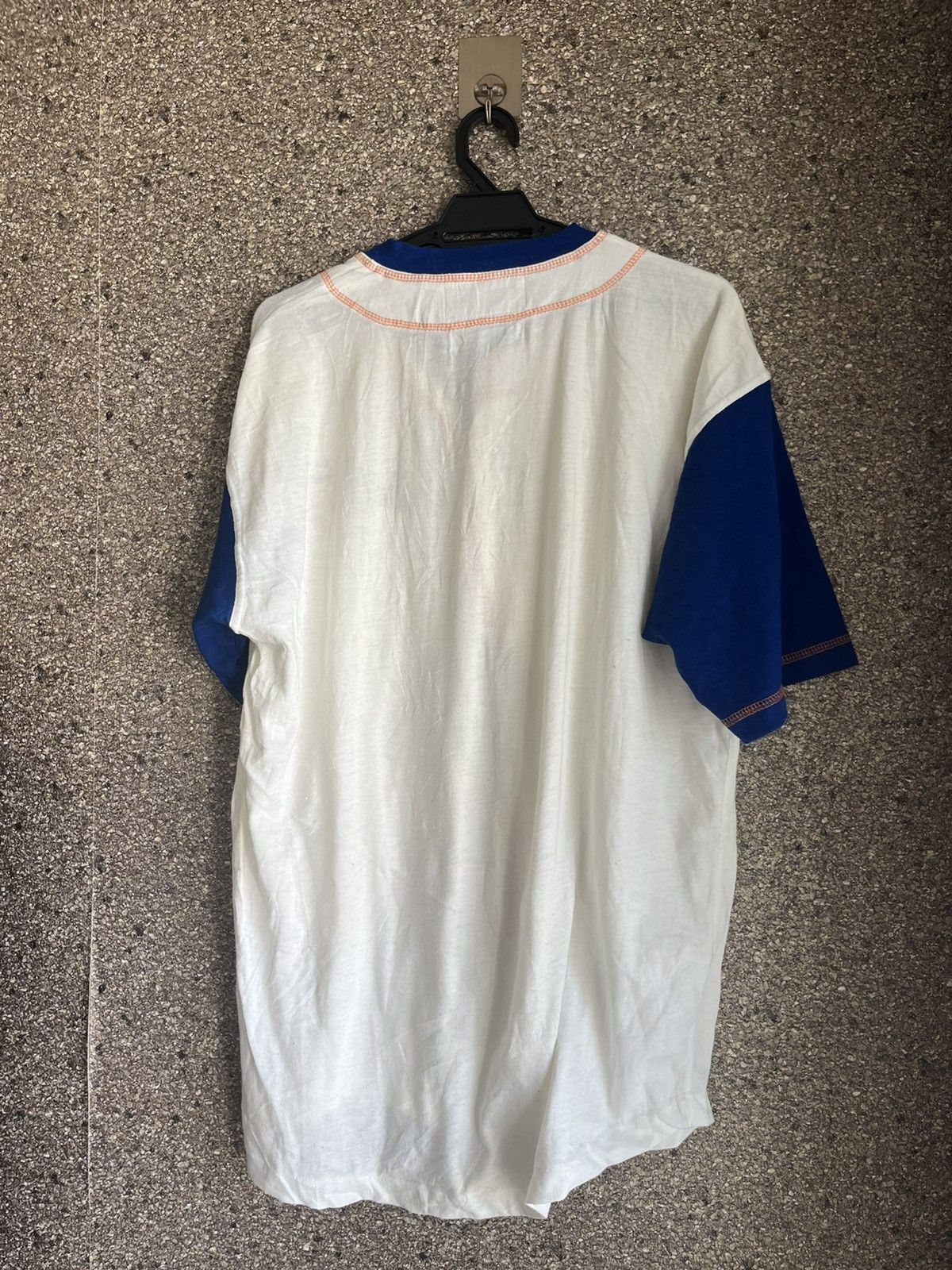 Vintage New york mets ft29 Size US L / EU 52-54 / 3 - 4 Thumbnail