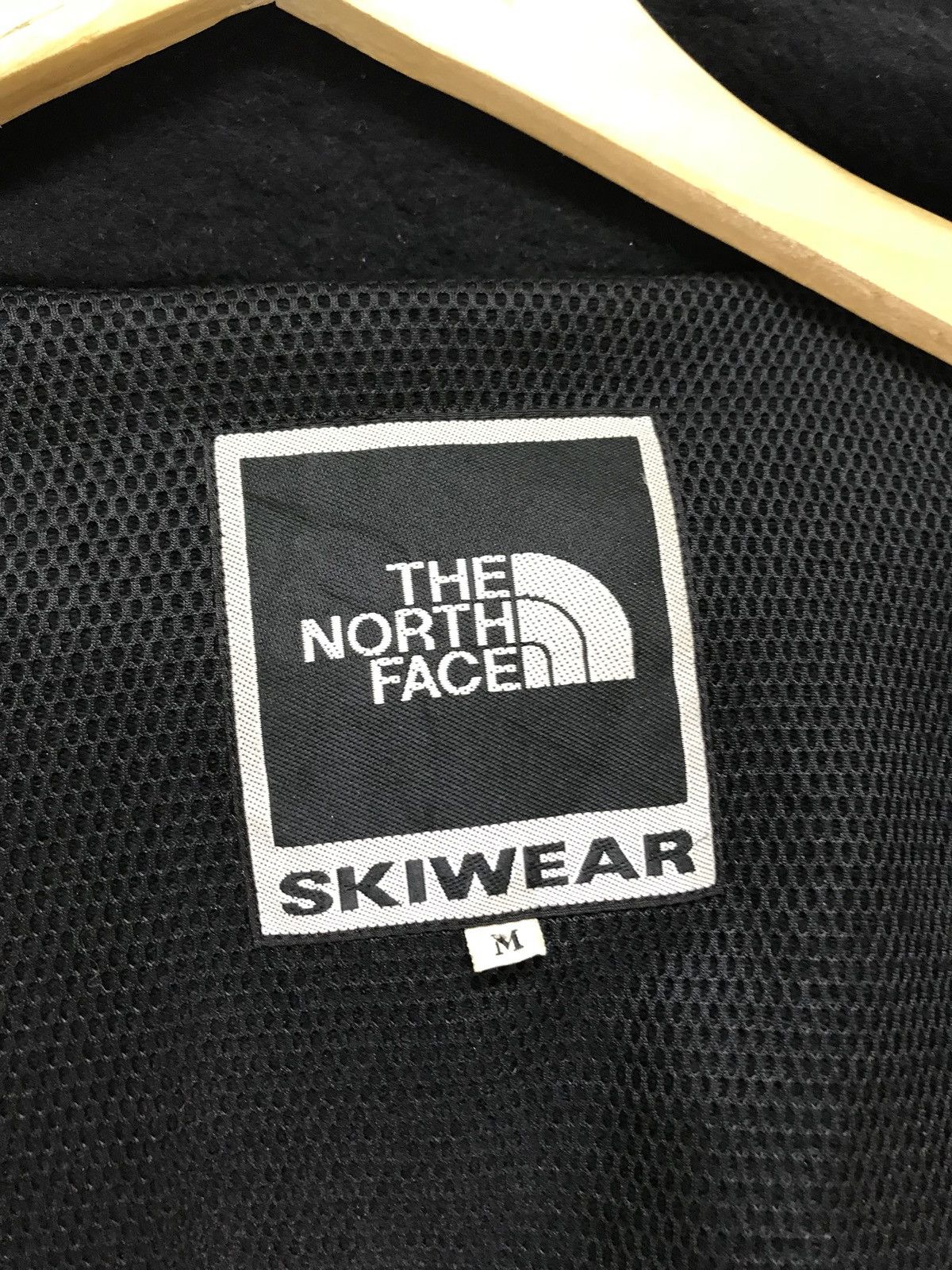 The North Face Rare! The North Face Skiwear Multi Colour Purple 6🟩4 Size US M / EU 48-50 / 2 - 10 Thumbnail