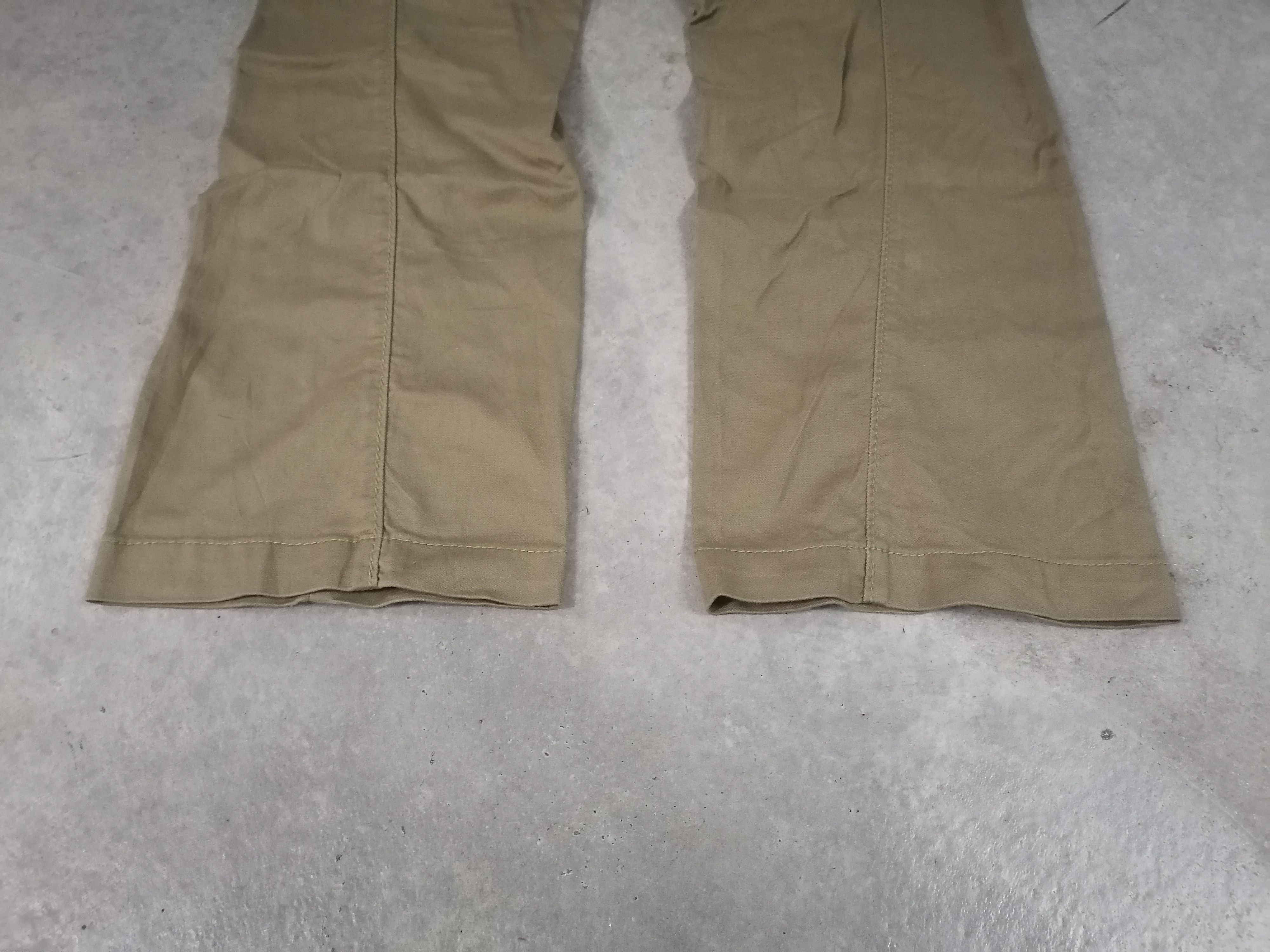 Other Hot🔥Edwin Front Pocket Pants Size US 30 / EU 46 - 2 Thumbnail
