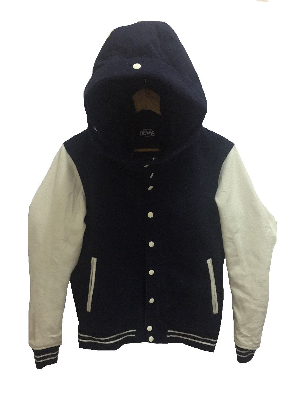 Beams Japan Varsity Jacket