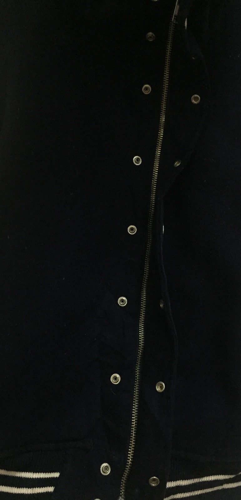 Beams Plus × Japanese Brand Beams Japan Varsity Jacket Size US M / EU 48-50 / 2 - 3 Thumbnail