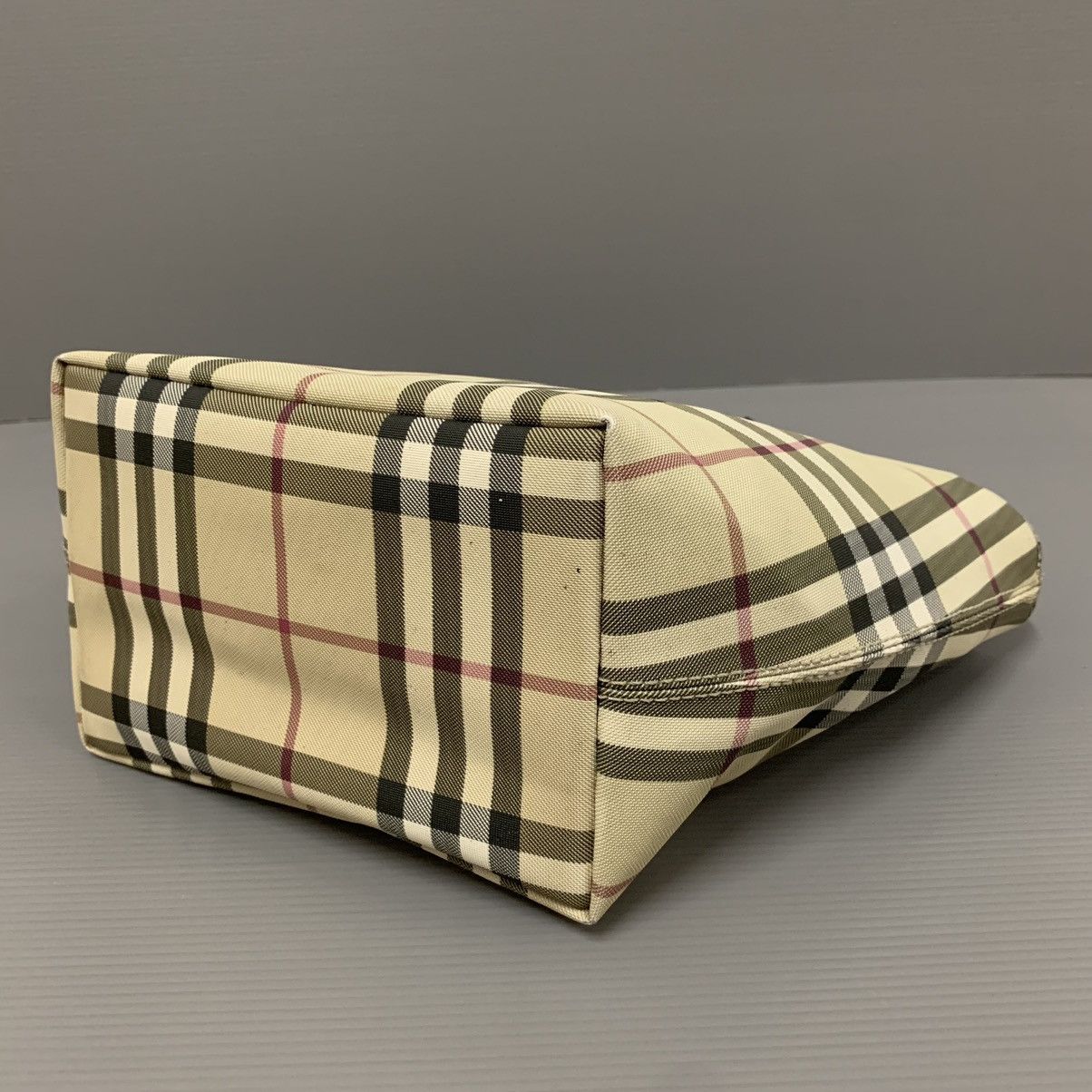 Burberry Burberry Tote Mini Bag Size ONE SIZE - 6 Thumbnail