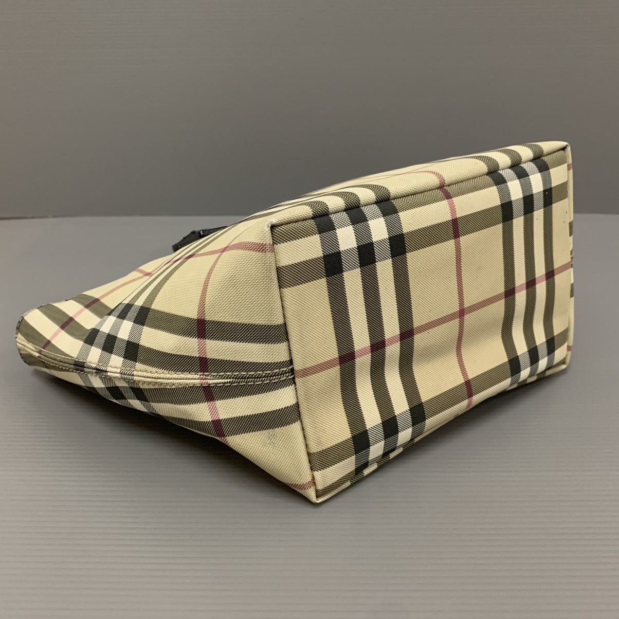 Burberry Burberry Tote Mini Bag Size ONE SIZE - 5 Thumbnail