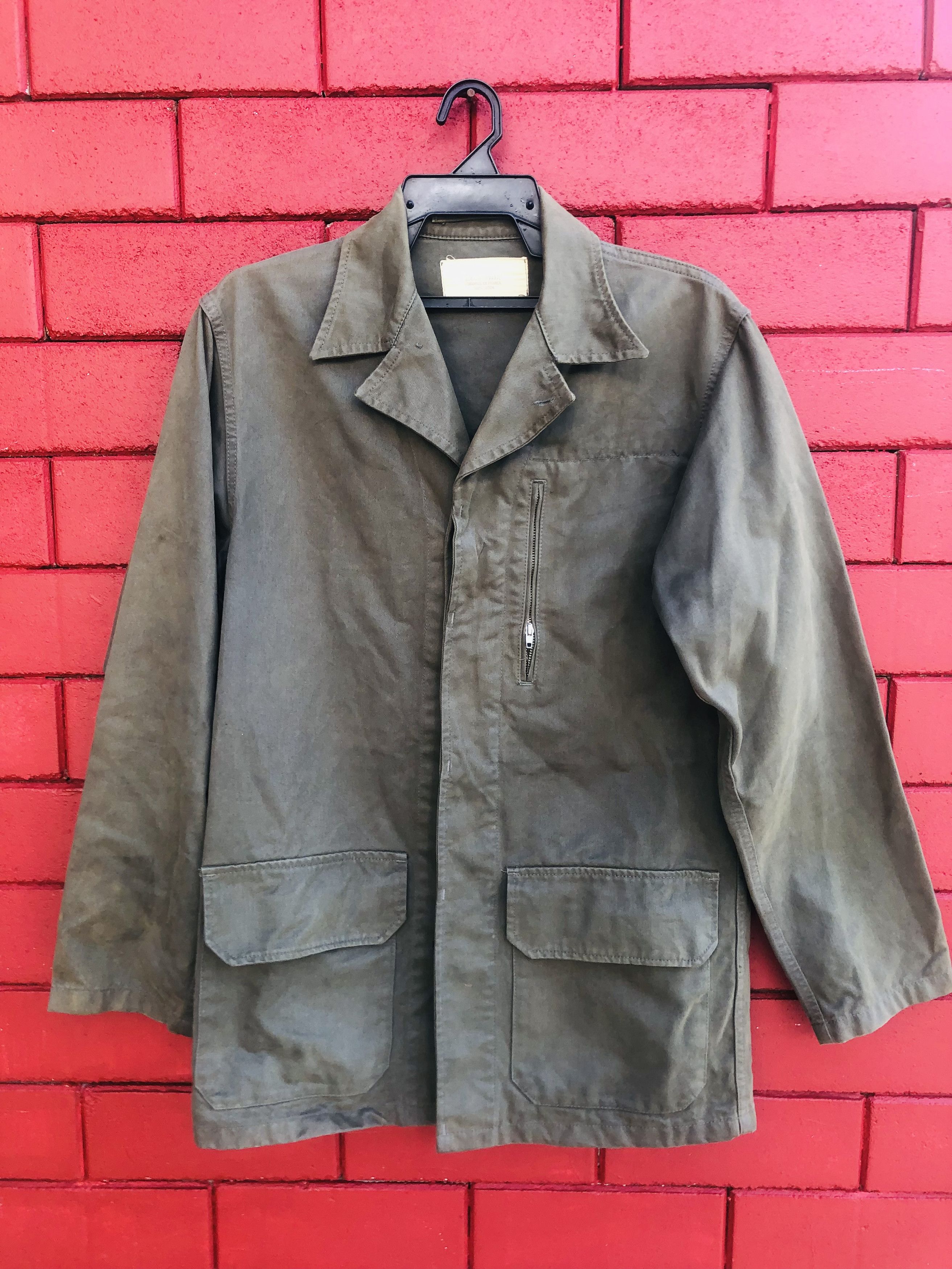 Japanese Brand × Vintage Vintage Zucca Japanese Designer Fashion Style Size US M / EU 48-50 / 2 - 1 Thumbnail