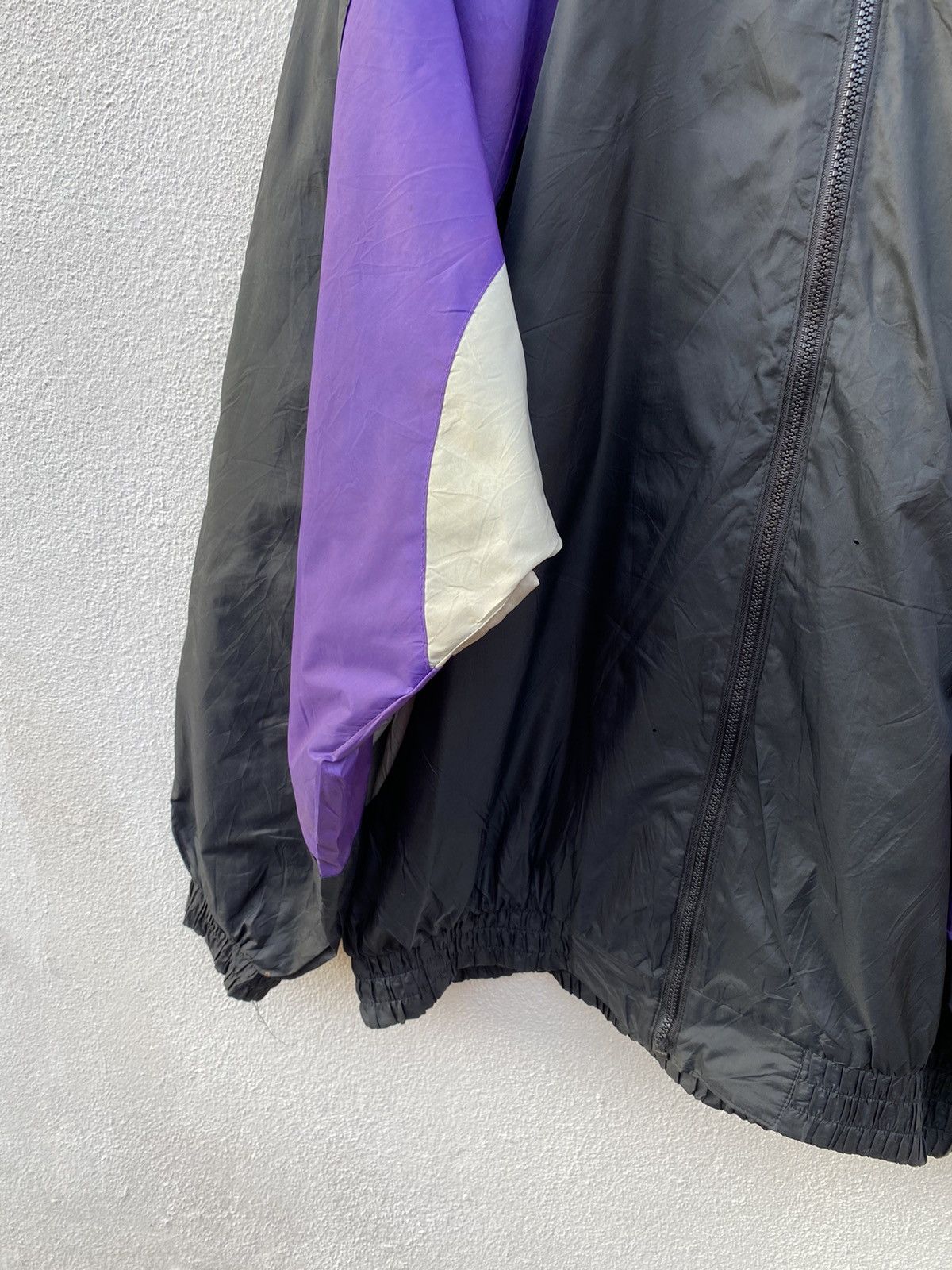 Vintage Colorado Rockies Starter MLB Jacket