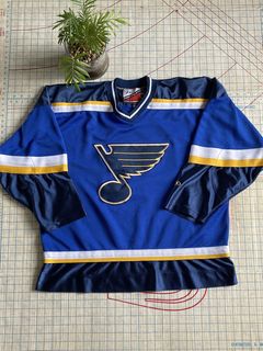 Vintage Pro Player 49ers Hockey Jersey