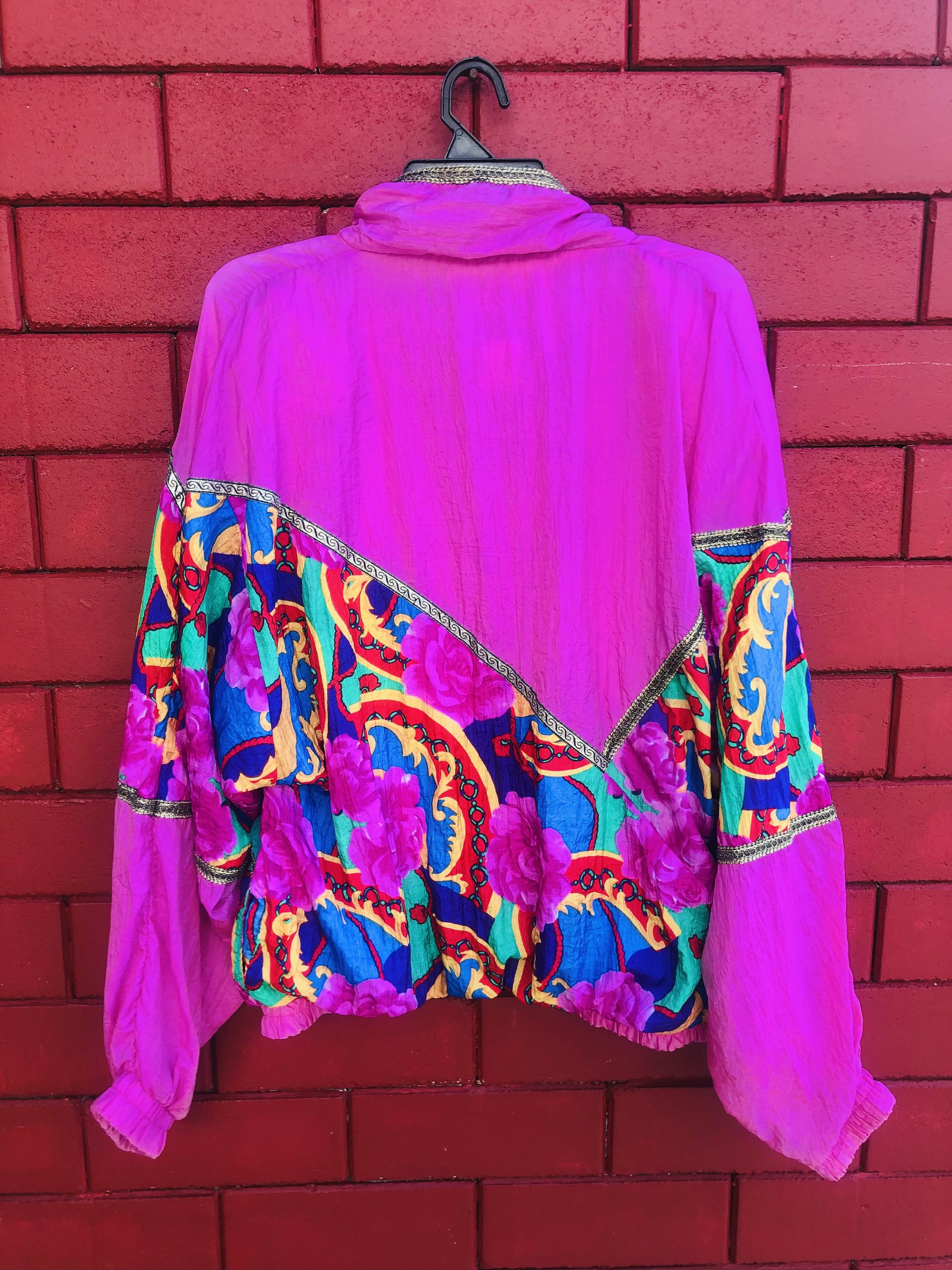 Japanese Brand × Vintage Vintage Kuma Japanese Designer Fashion Style Sweater Size L / US 10 / IT 46 - 2 Thumbnail