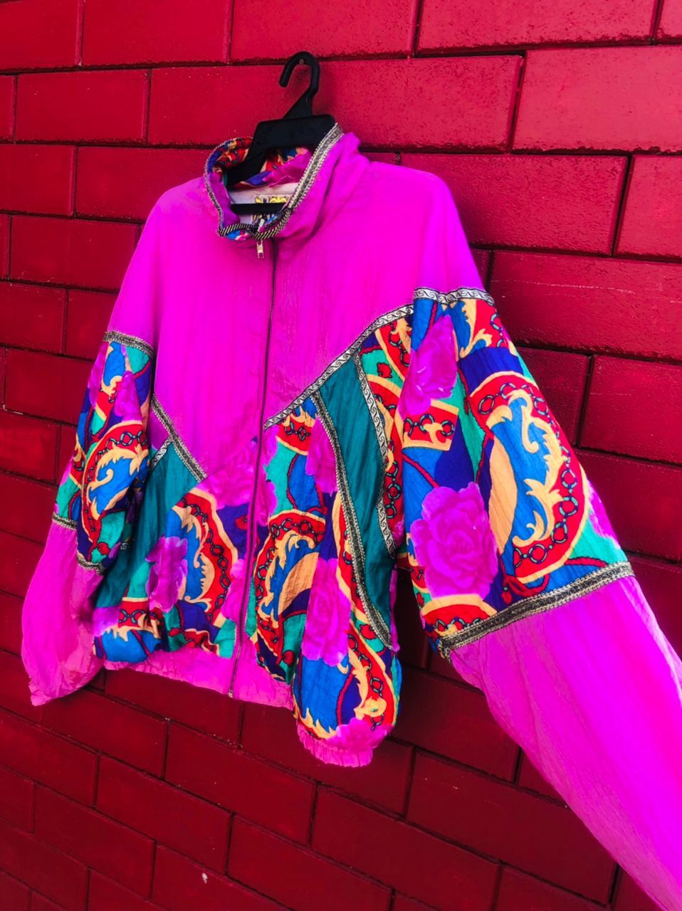 Japanese Brand × Vintage Vintage Kuma Japanese Designer Fashion Style Sweater Size L / US 10 / IT 46 - 5 Thumbnail