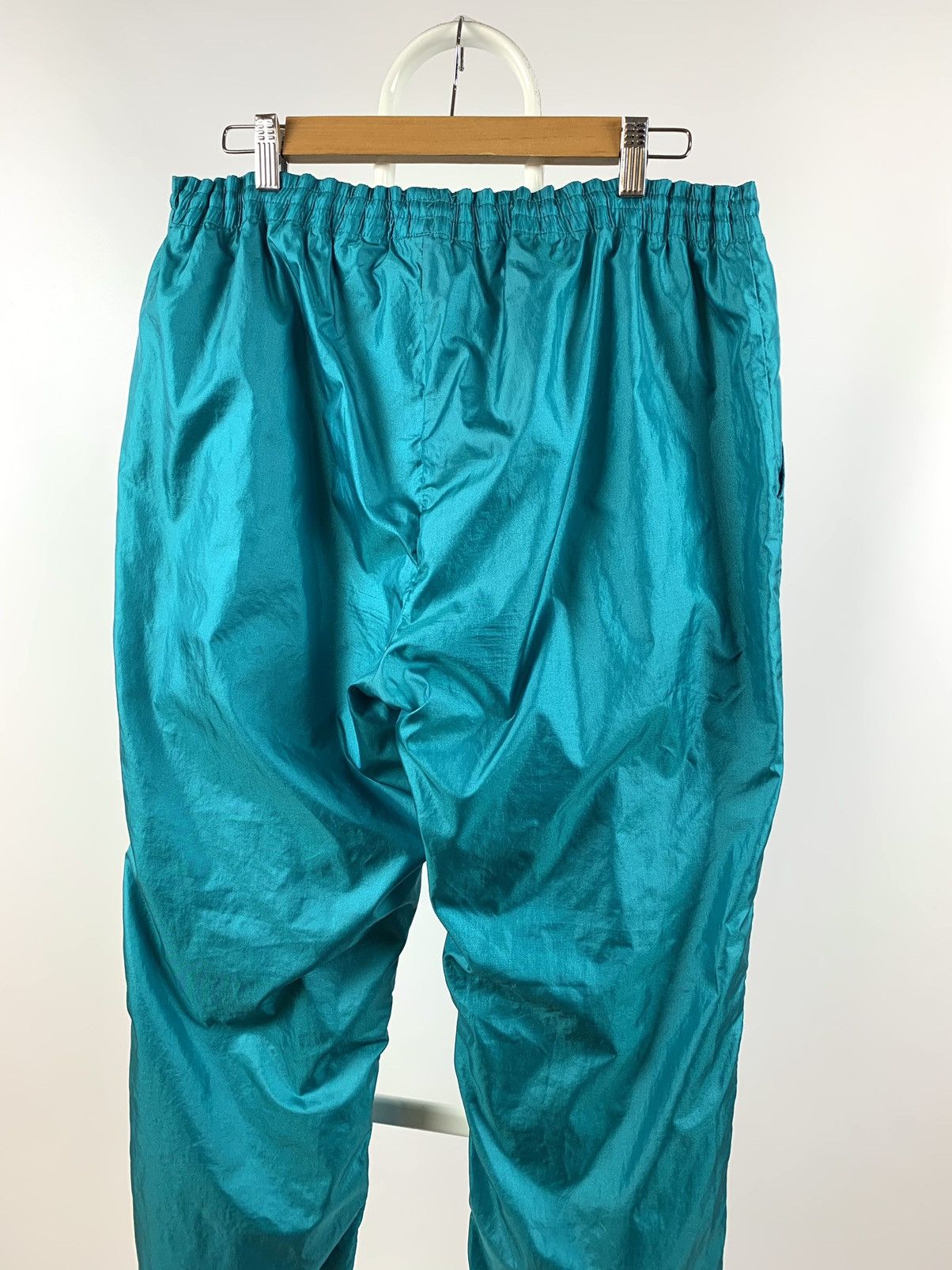 Adidas 90s Vintage Adidas Sport Track Suit Sweatshirt + Pants Size US L / EU 52-54 / 3 - 23 Thumbnail