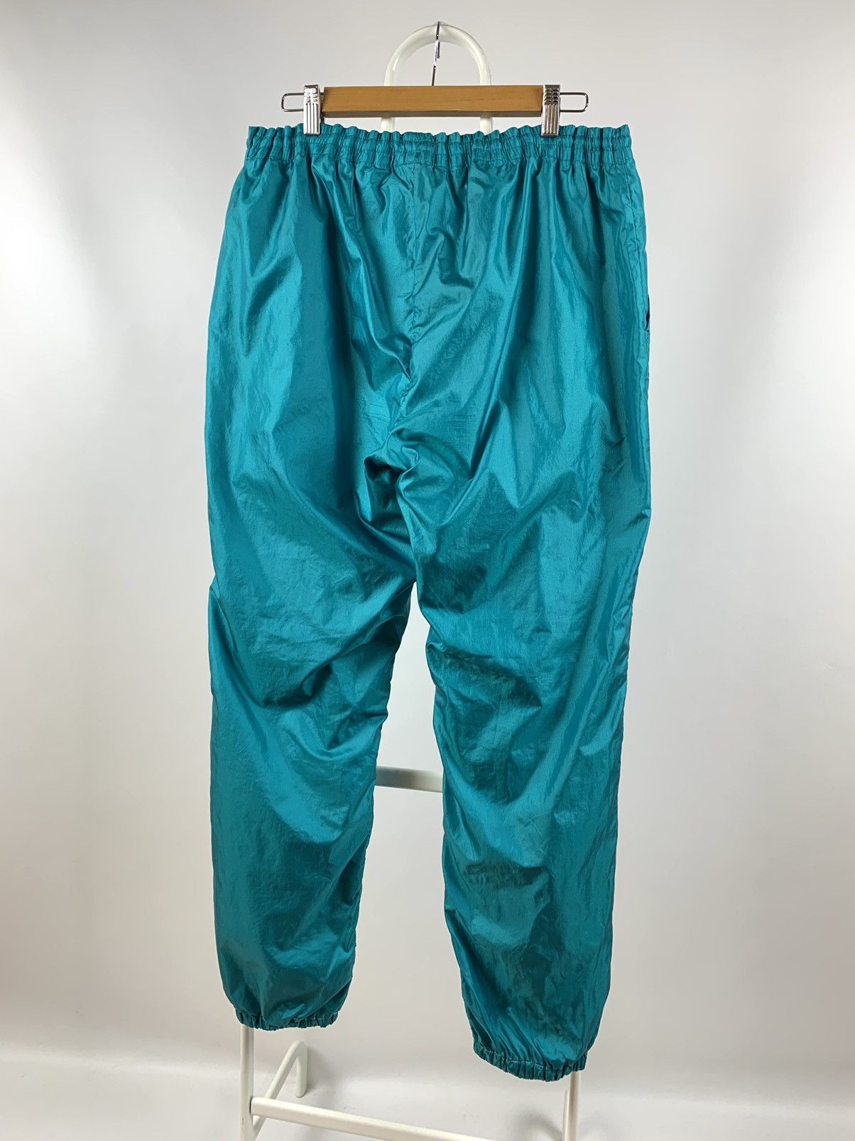 Adidas 90s Vintage Adidas Sport Track Suit Sweatshirt + Pants Size US L / EU 52-54 / 3 - 22 Thumbnail