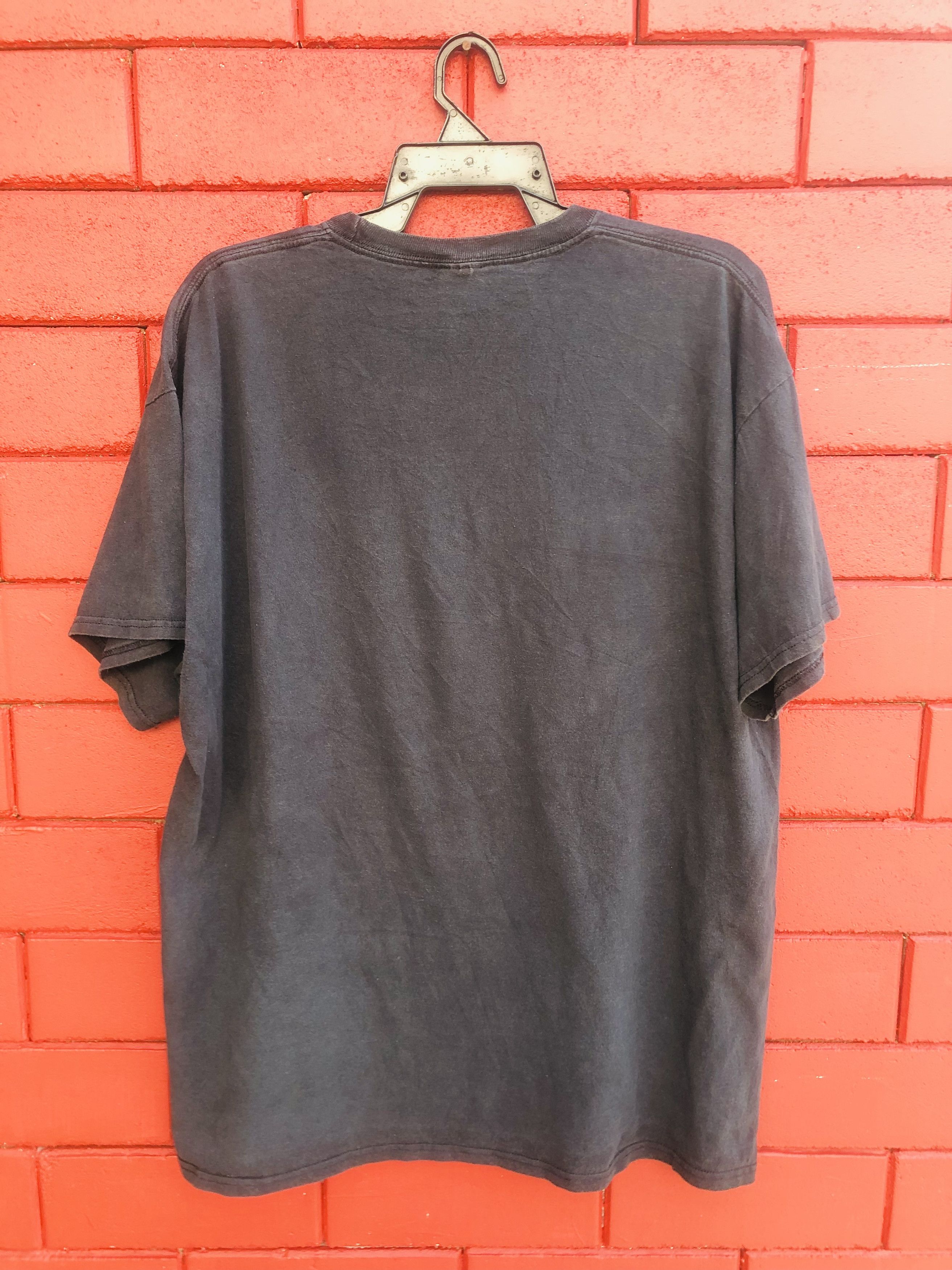 Japanese Brand × Vintage Vintage Ipac Pistol Designer Streetwear Fashion Style Size US L / EU 52-54 / 3 - 2 Thumbnail