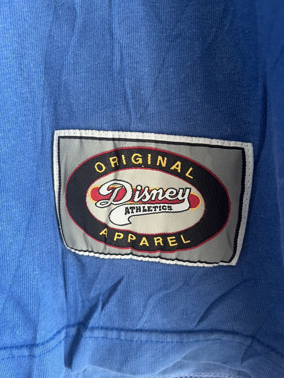 Disney × Vintage Mickey ft29 Size US L / EU 52-54 / 3 - 3 Thumbnail