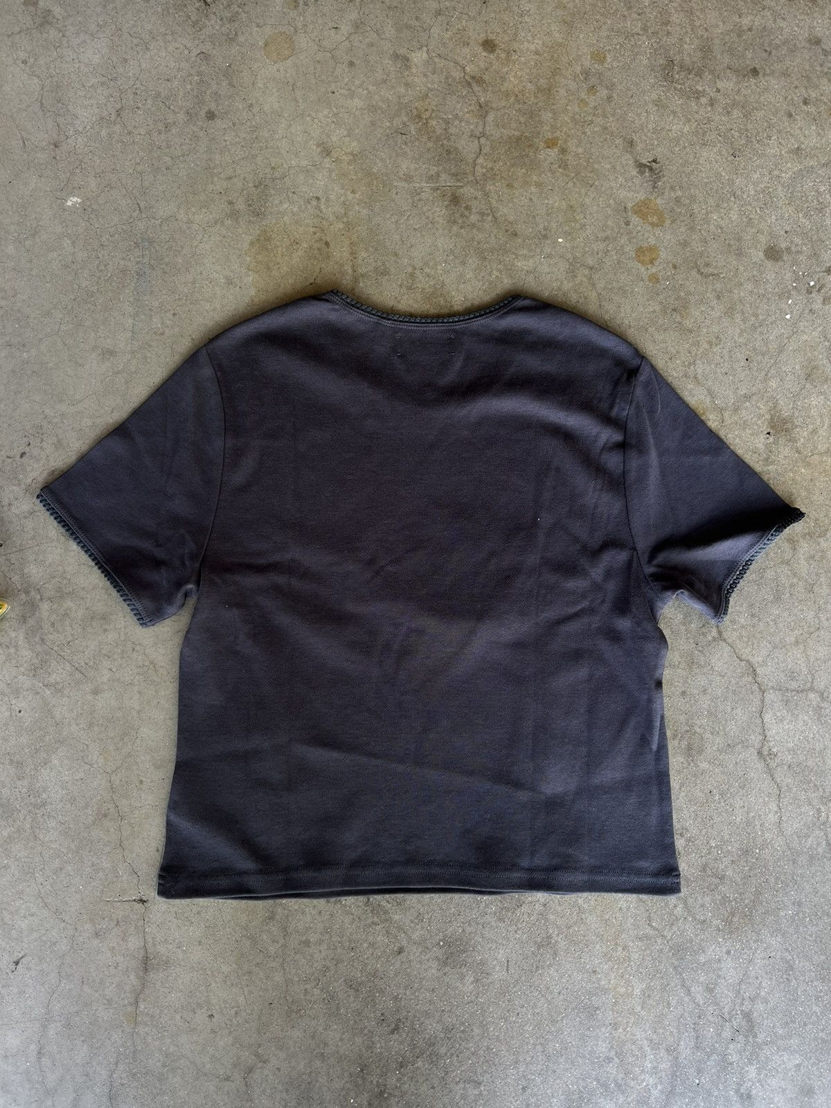 Kiko Kostadinov DS Heaven Kiko Kostadinov Bebe Tee Shirt | Grailed