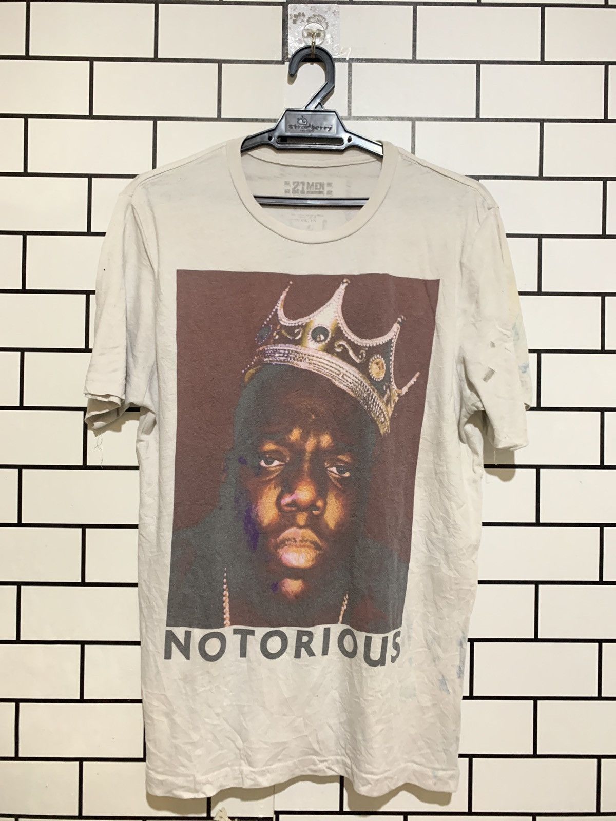 Vintage 21 men vd13 Size US L / EU 52-54 / 3 - 1 Thumbnail