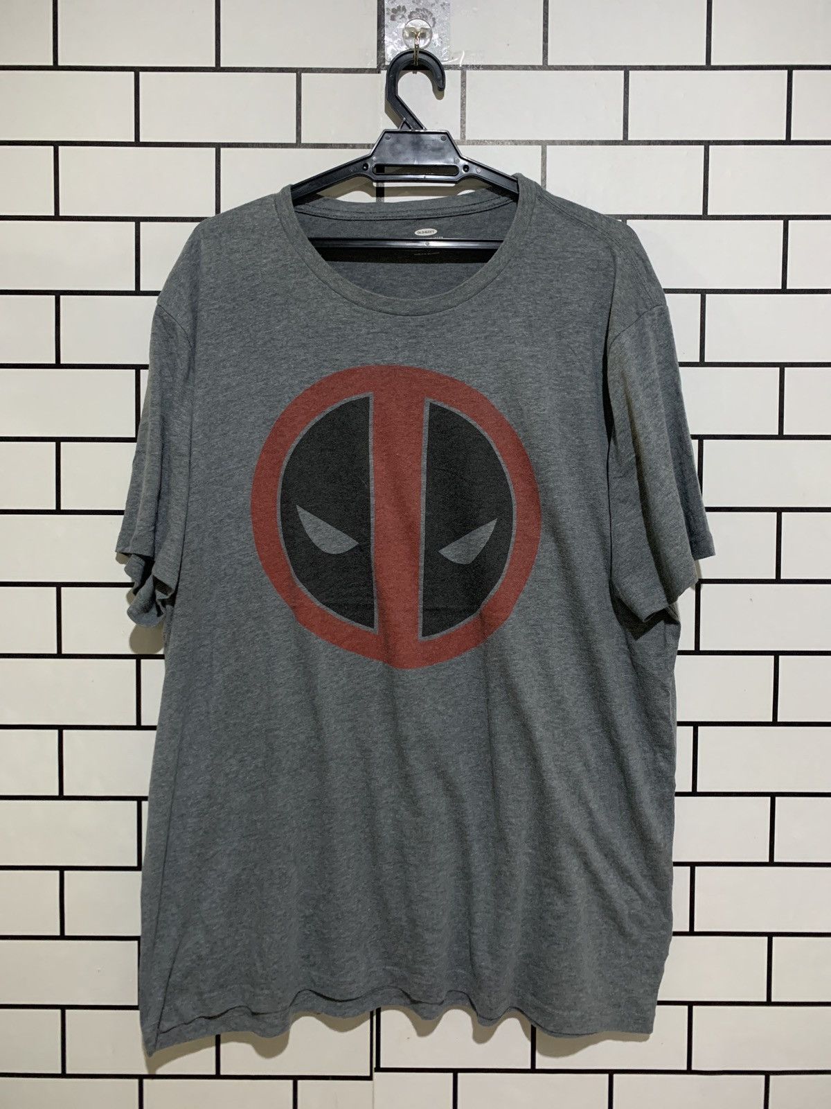 Vintage Old Navy vd13 Size US XXL / EU 58 / 5 - 1 Thumbnail