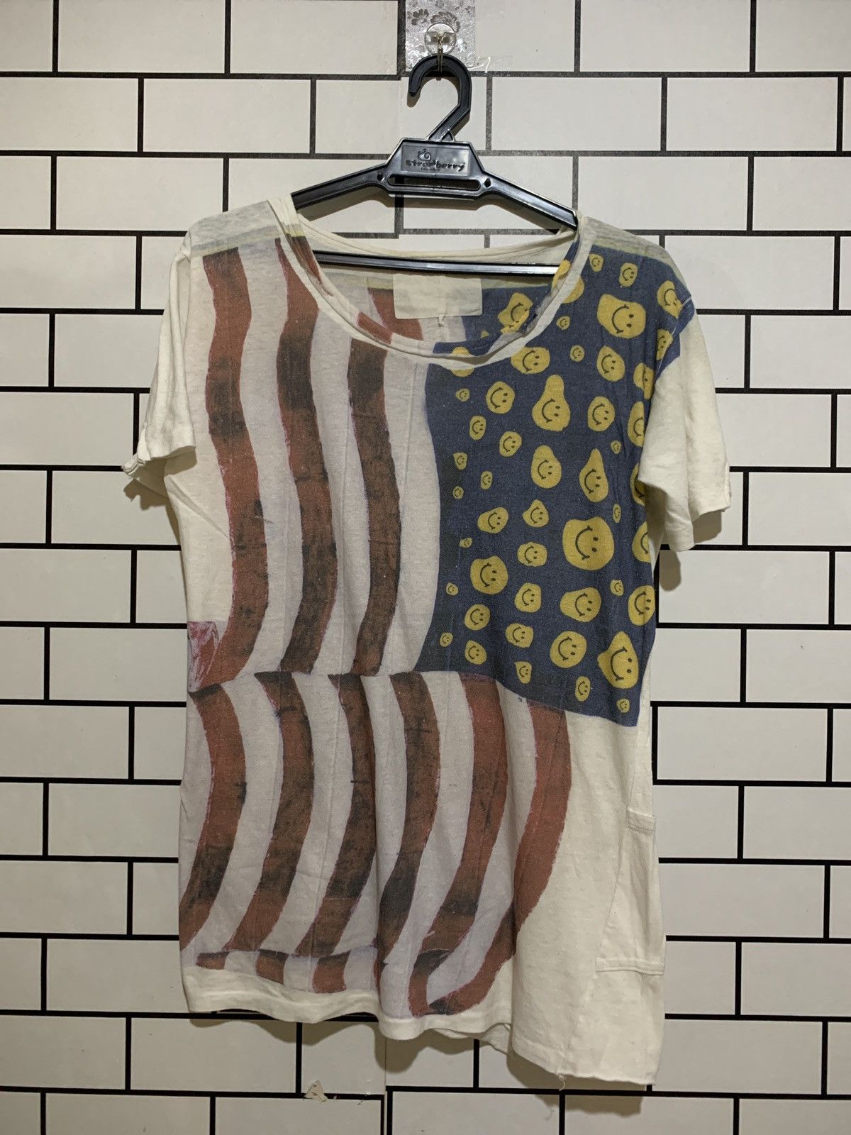 Vintage Smile vd13 Size US L / EU 52-54 / 3 - 1 Thumbnail