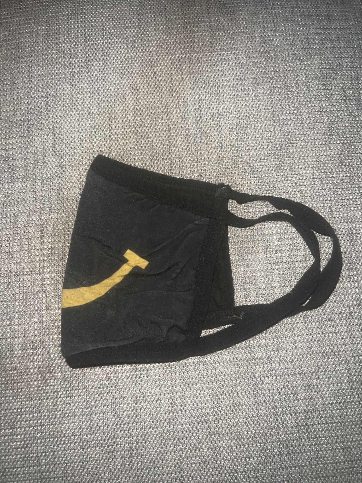 Hypebeast McDonald’s Smiley Face Mask Size ONE SIZE - 3 Thumbnail