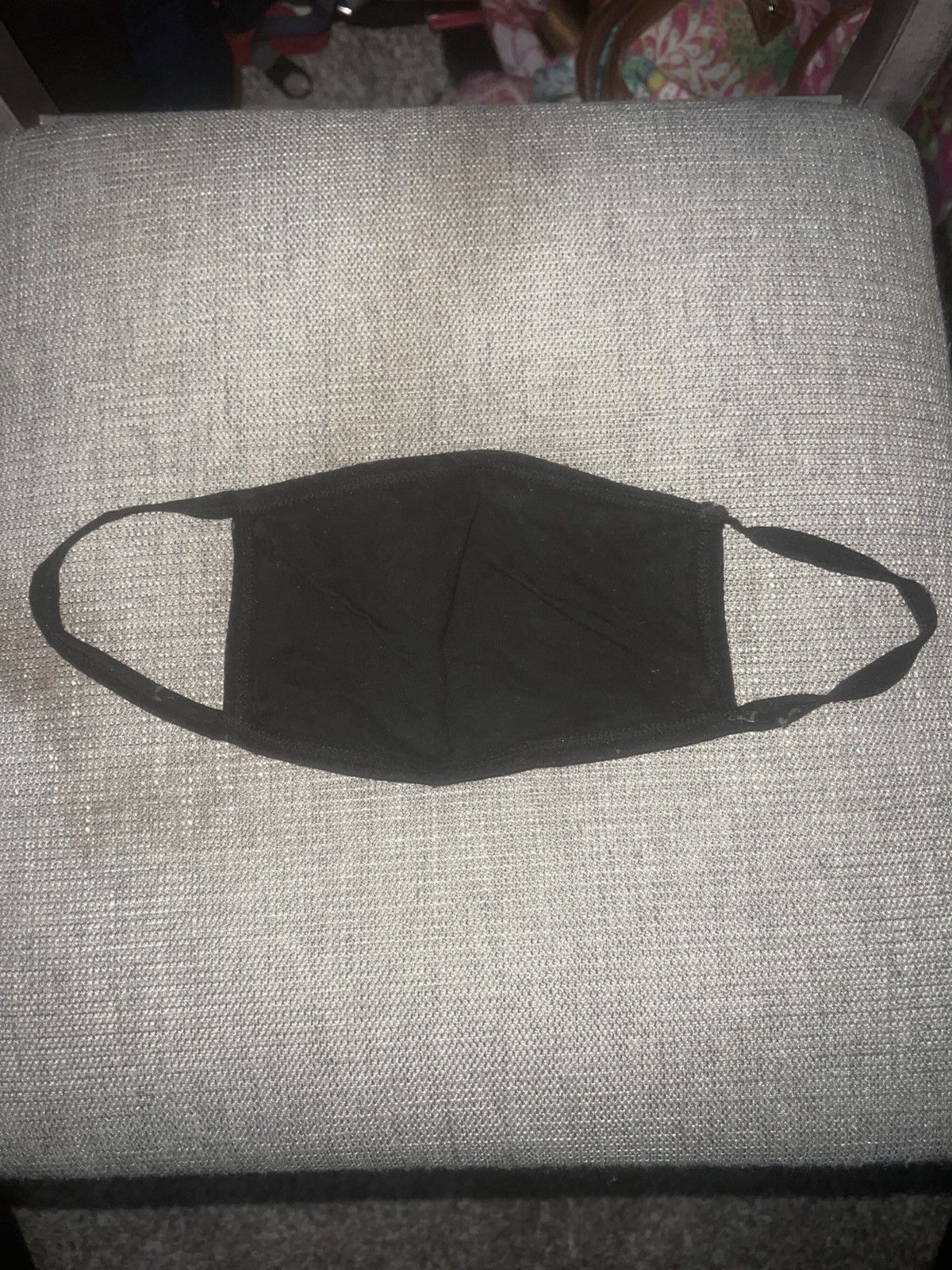 Hypebeast McDonald’s Smiley Face Mask Size ONE SIZE - 4 Thumbnail