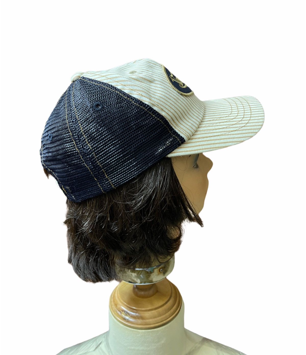 Von Dutch Rare Von Dutch Trucker Hats Size ONE SIZE - 3 Thumbnail