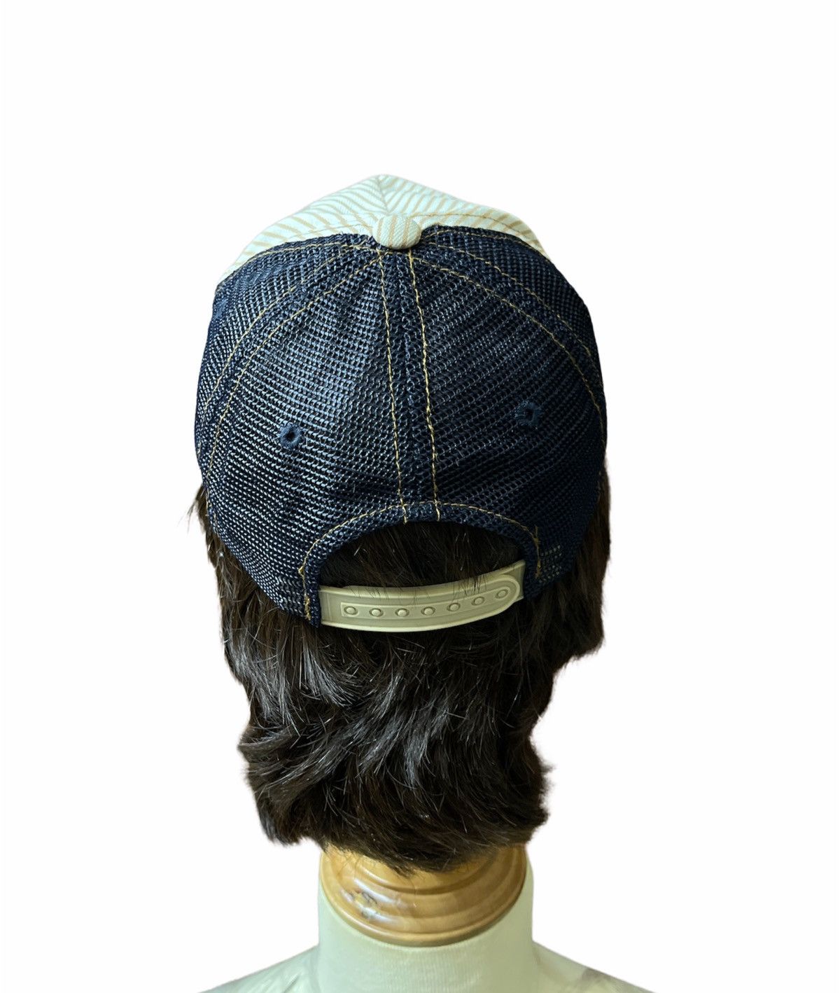 Von Dutch Rare Von Dutch Trucker Hats Size ONE SIZE - 4 Thumbnail