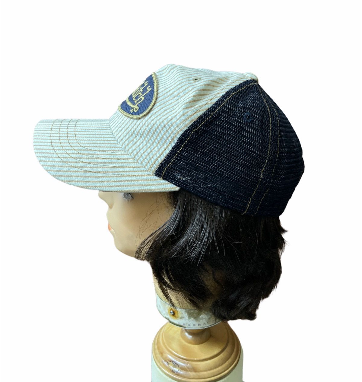 Von Dutch Rare Von Dutch Trucker Hats Size ONE SIZE - 2 Thumbnail