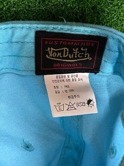 Von Dutch Rare Von Dutch Hats Size ONE SIZE - 7 Thumbnail