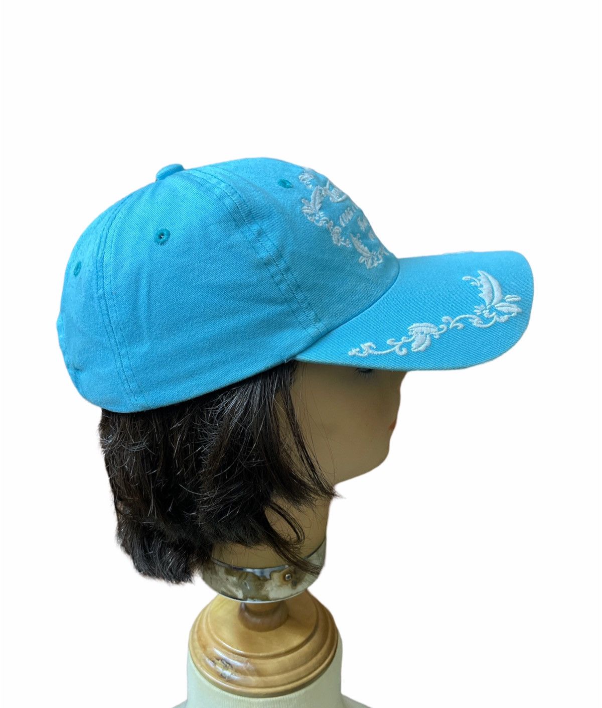 Von Dutch Rare Von Dutch Hats Size ONE SIZE - 3 Thumbnail