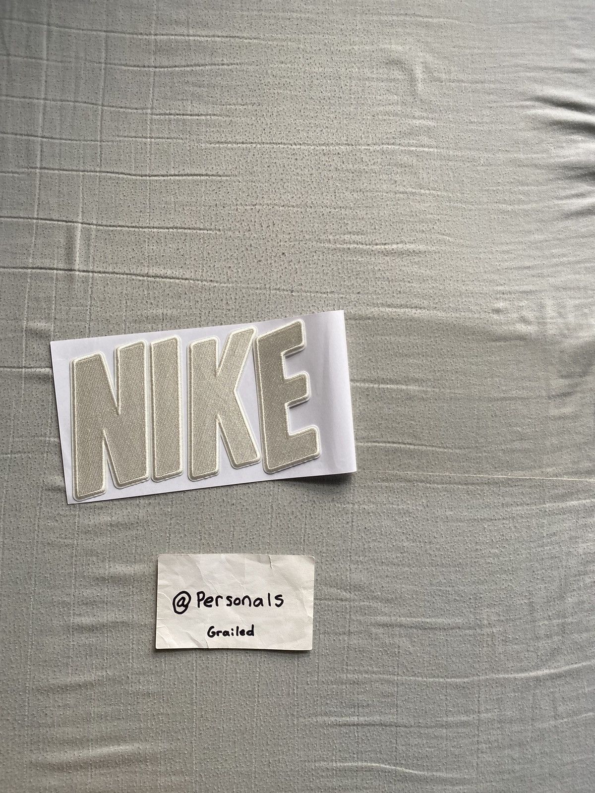 Nike NEW Nike Do It Yourself Kit x Rit Tie-Dye Fleece Crewneck Size US L / EU 52-54 / 3 - 6 Thumbnail
