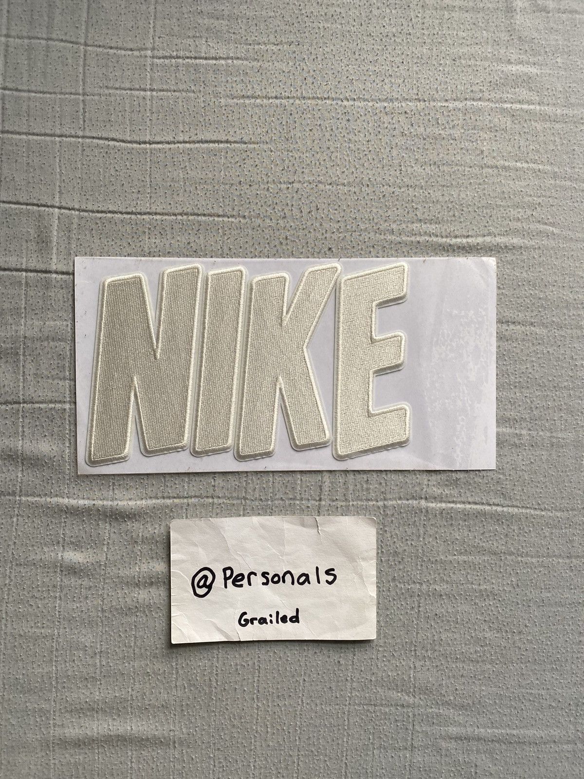 Nike NEW Nike Do It Yourself Kit x Rit Tie-Dye Fleece Crewneck Size US L / EU 52-54 / 3 - 7 Thumbnail