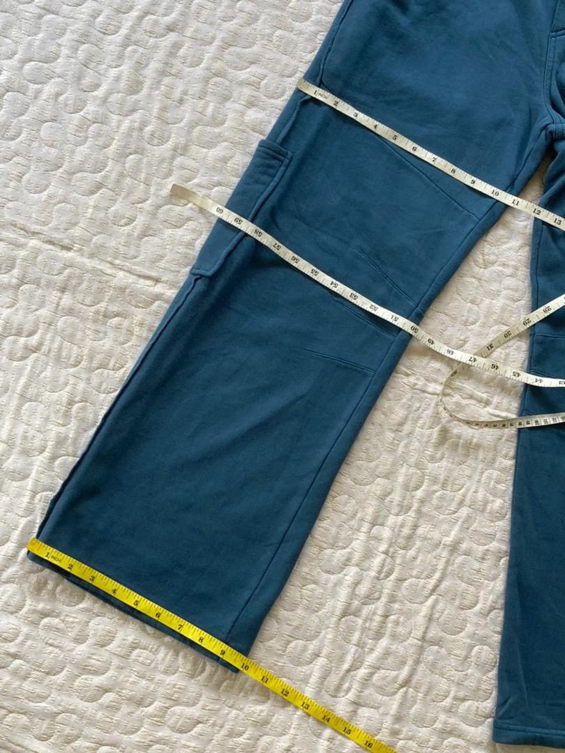 DKNY DKNY Cotton Tracksuit New With Tag Size US 31 - 9 Thumbnail