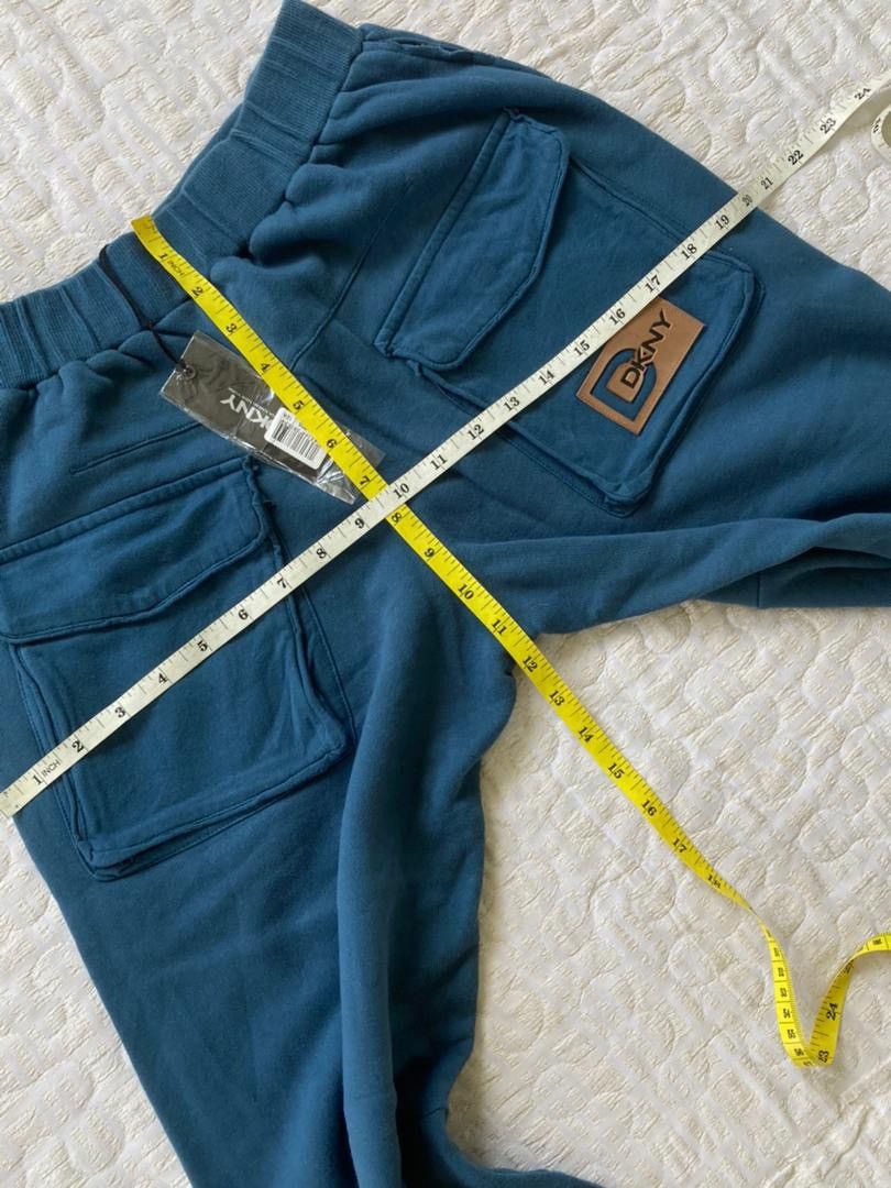 DKNY DKNY Cotton Tracksuit New With Tag Size US 31 - 8 Thumbnail