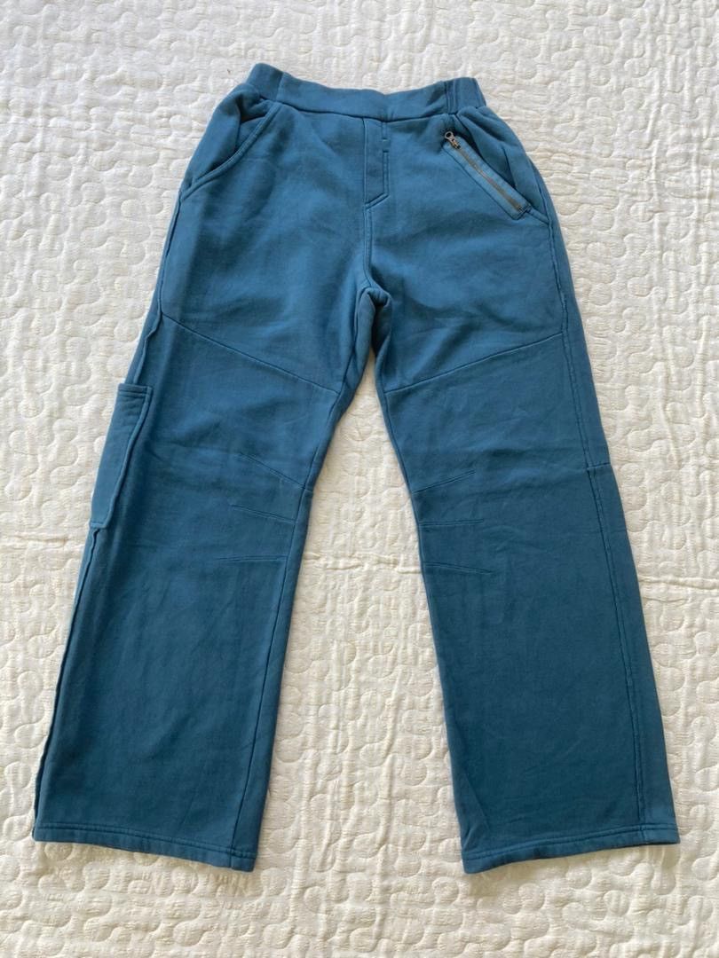DKNY DKNY Cotton Tracksuit New With Tag Size US 31 - 1 Thumbnail