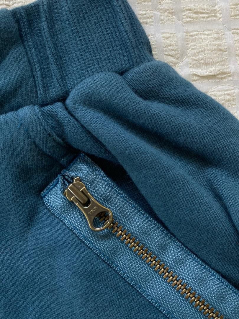 DKNY DKNY Cotton Tracksuit New With Tag Size US 31 - 5 Thumbnail