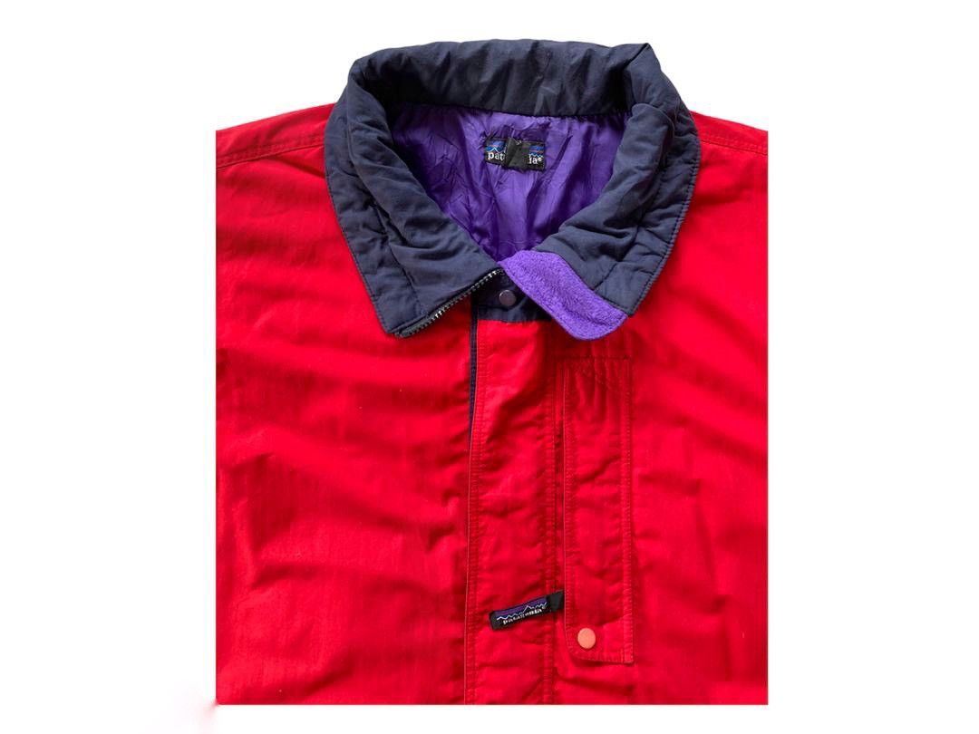 Patagonia Patagonia Windbreakers Sweater Size US XXL / EU 58 / 5 - 7 Thumbnail